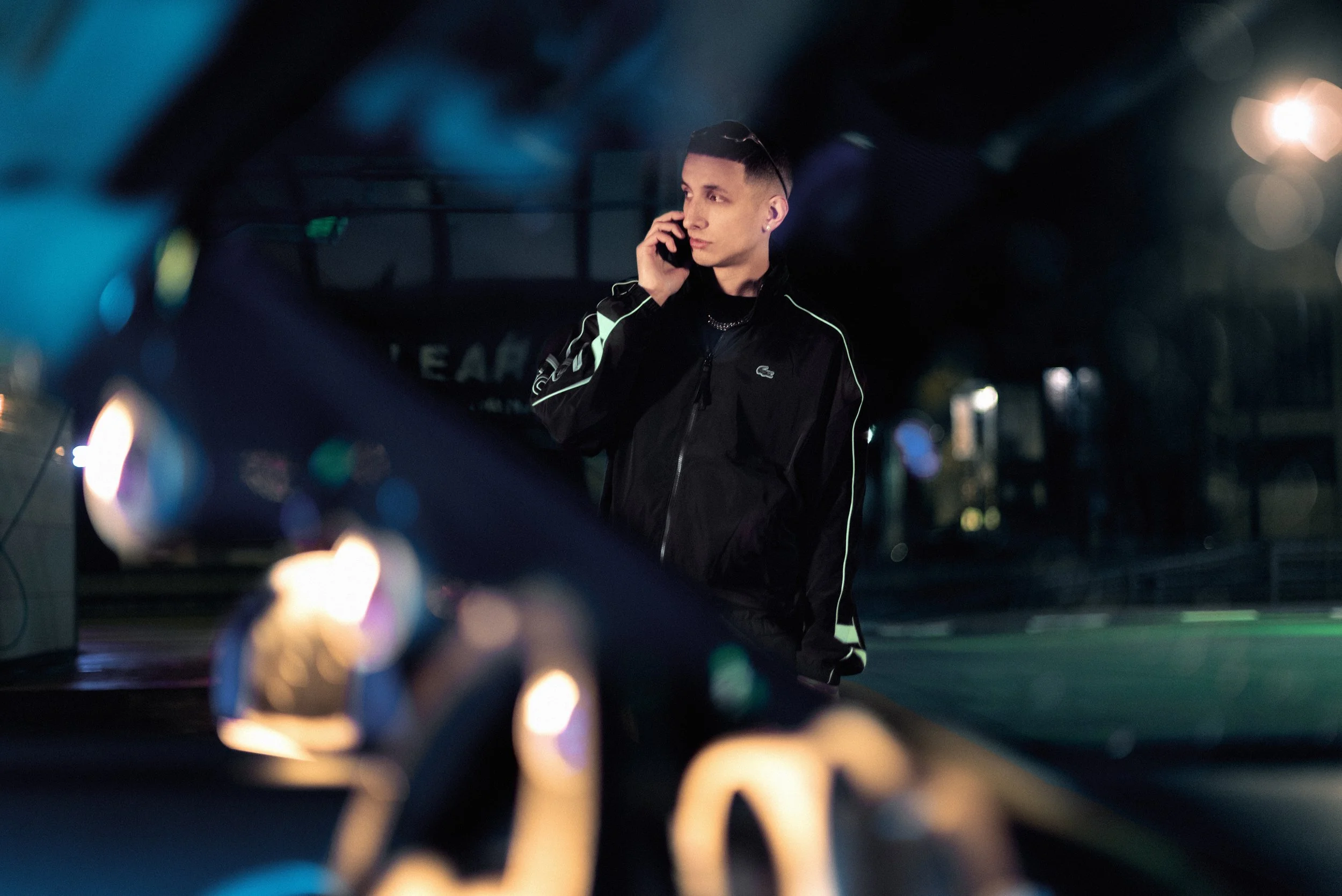 SN Systema regresa con 'Aguacero 2'