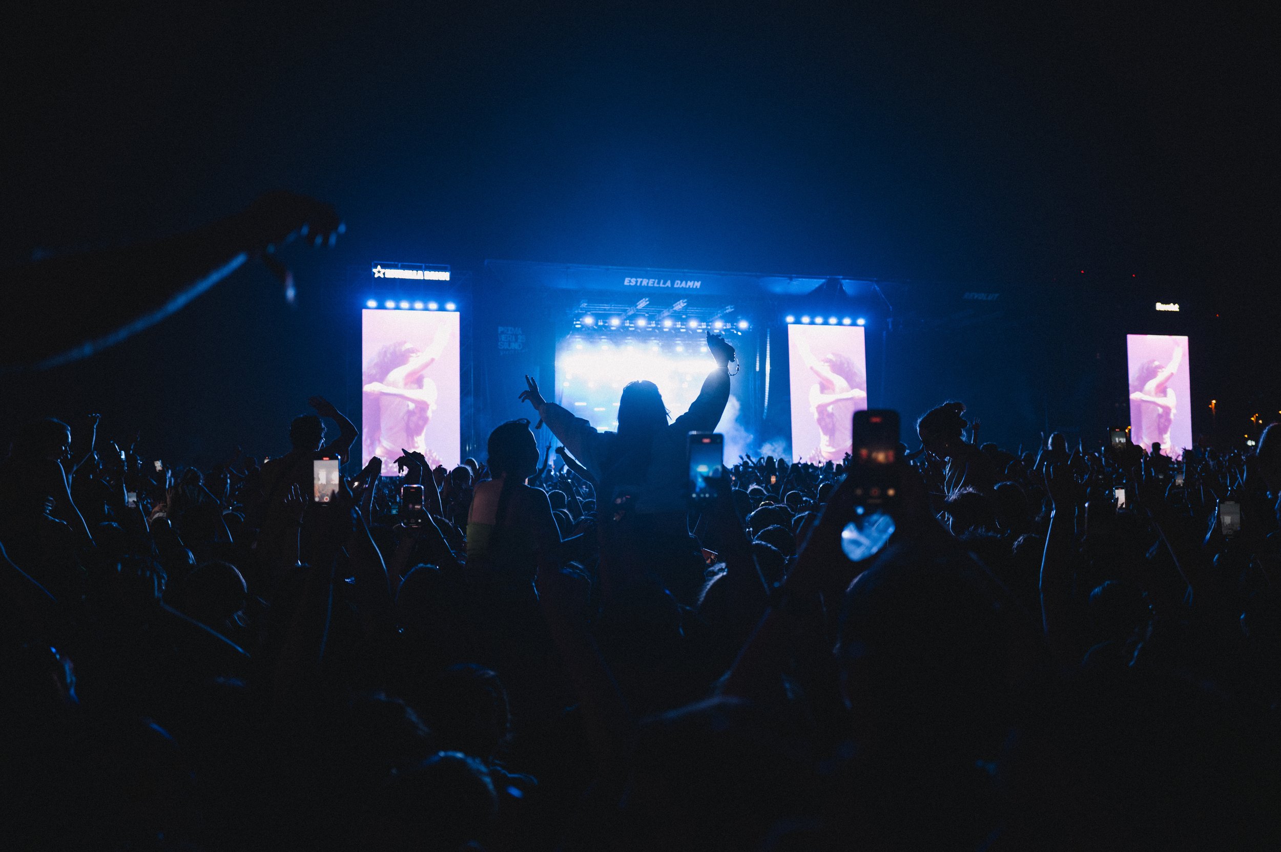 Crónica de Primavera Sound 2025