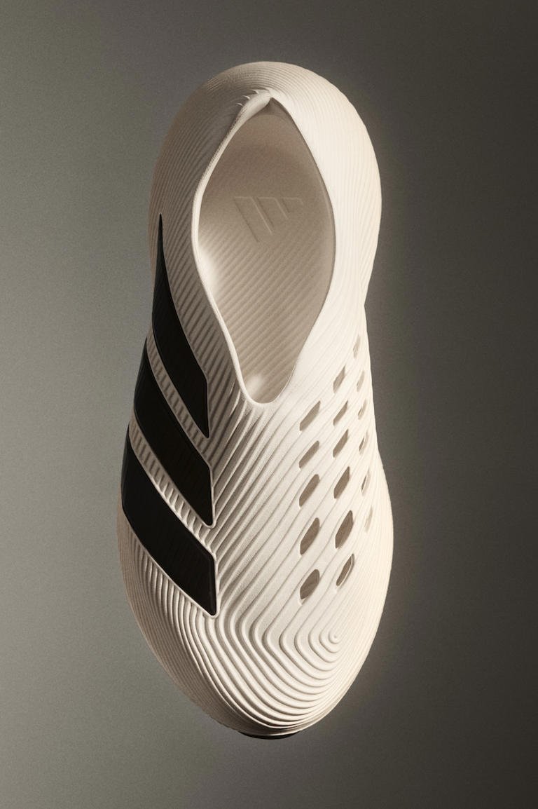 Adidas lanza Purechill, su nueva apuesta en el calzado de recuperación