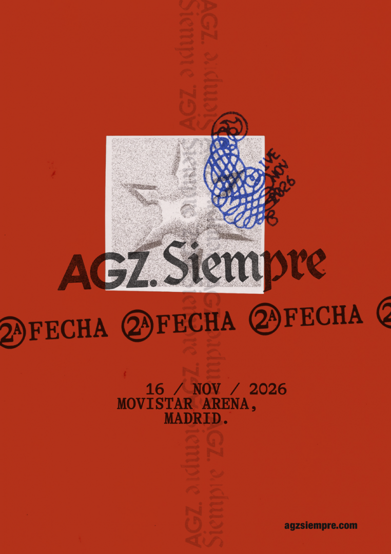 Segunda fecha para el retorno de AGZ