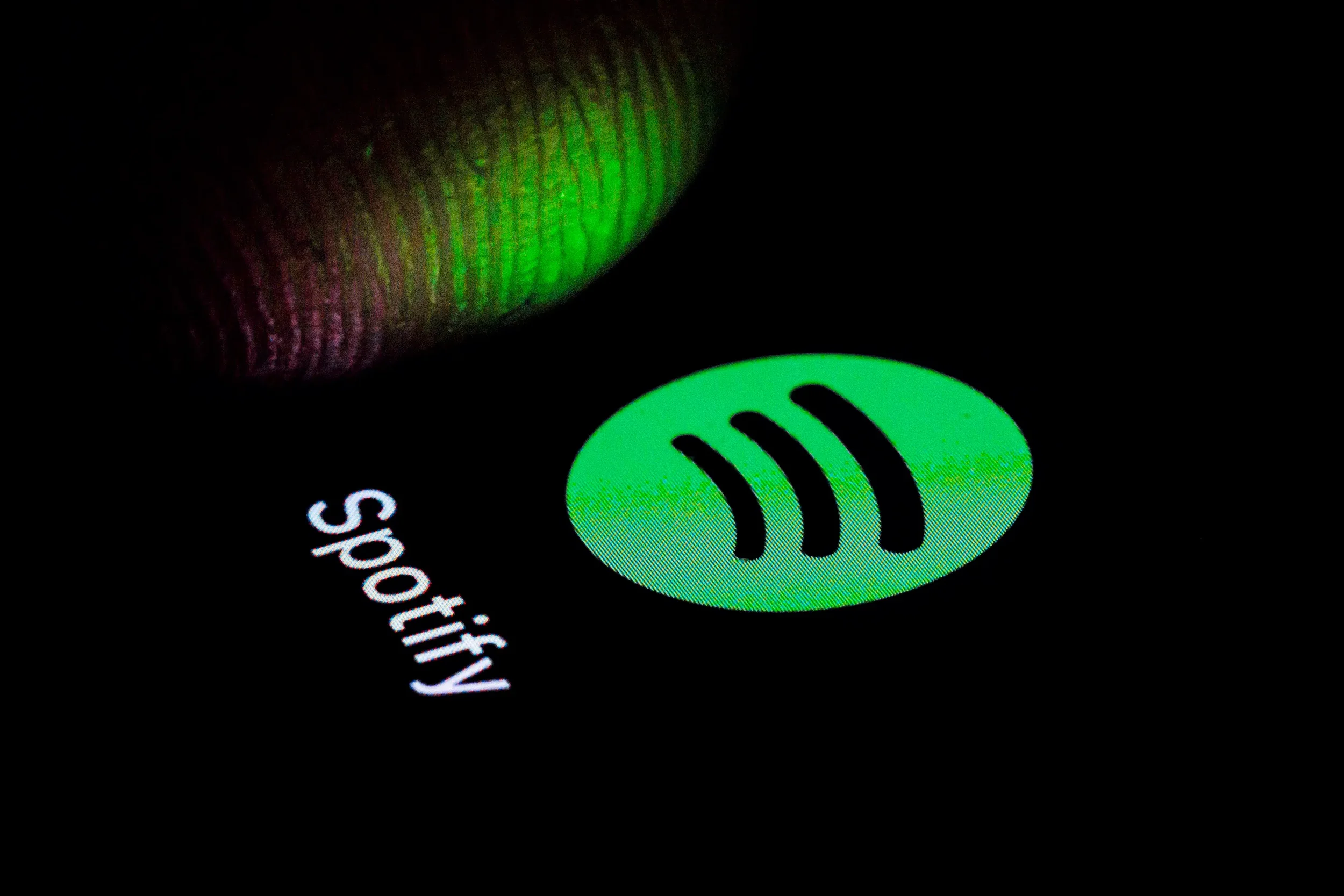 Hackeo masivo a Spotify