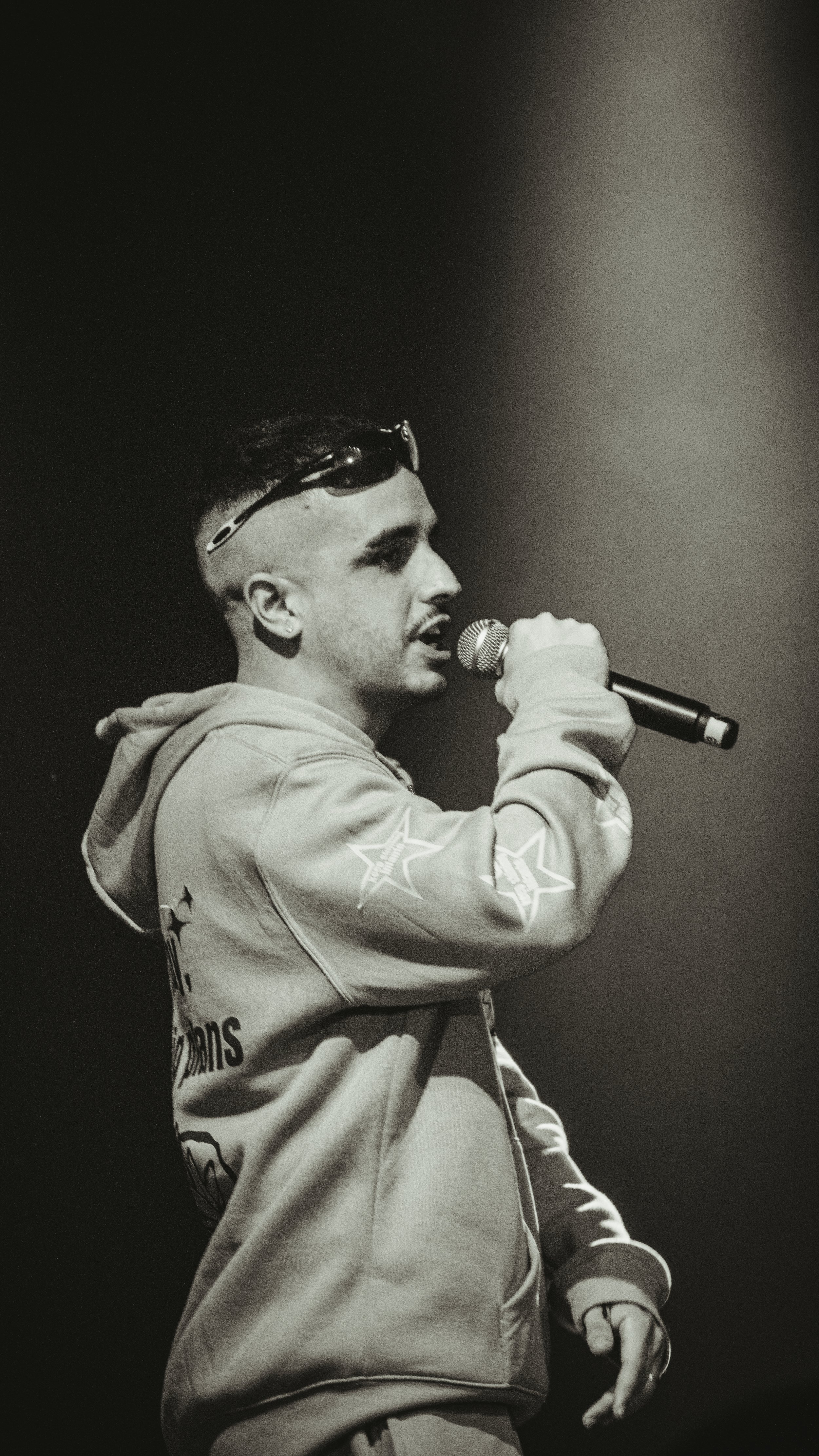 Descubriendo a: ‘Infante DR’