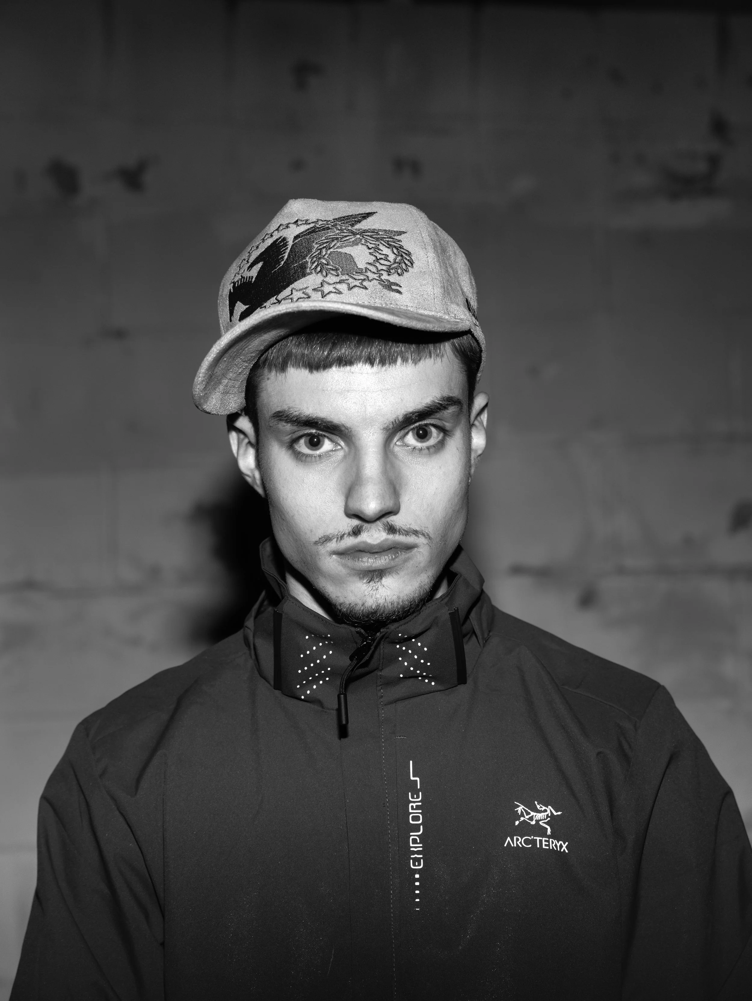 Descubriendo a: ‘GALERA’