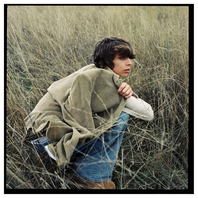 Nico lanza ‘ESTOY ENFERMO’