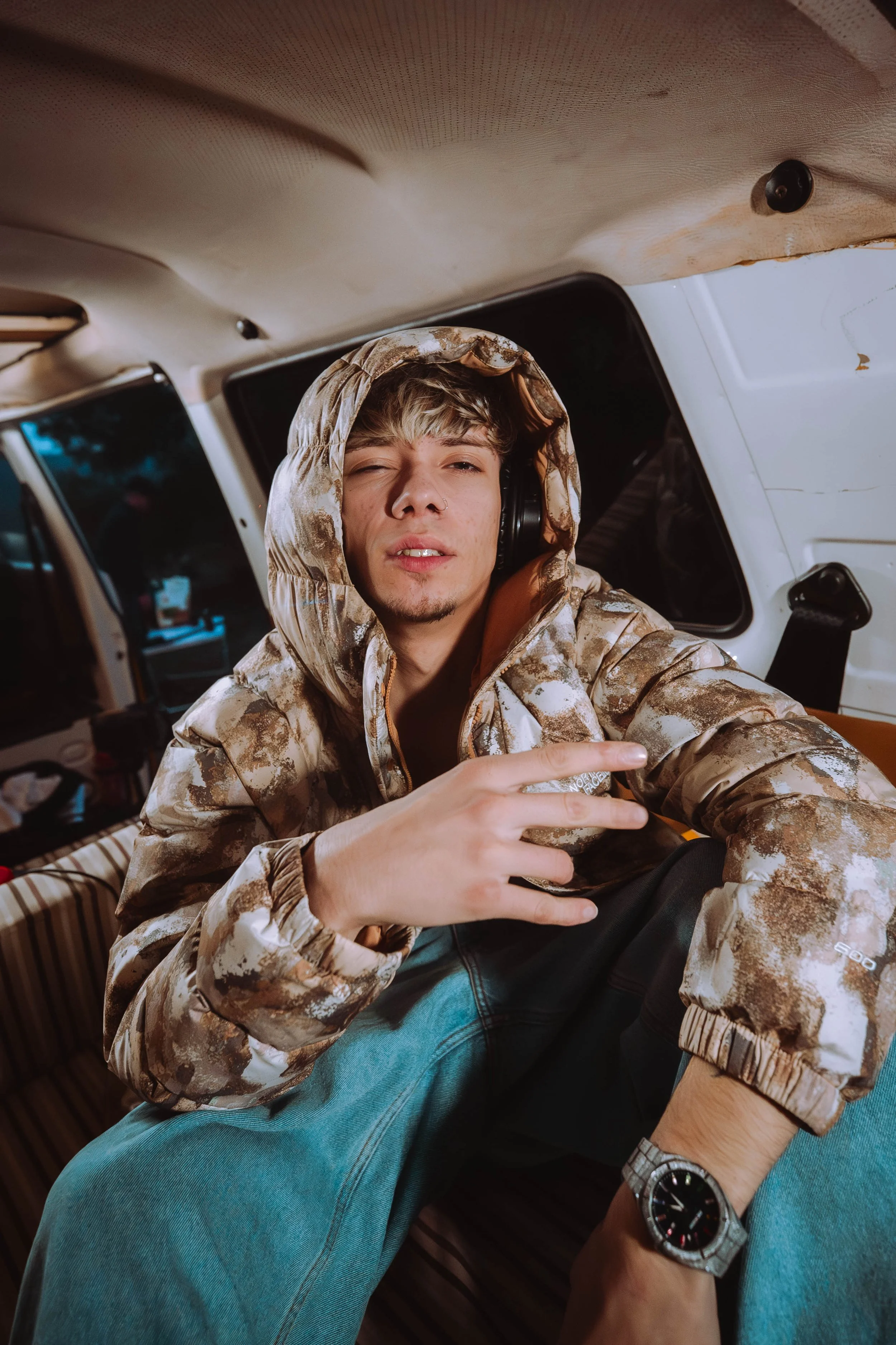 Descubriendo a: ‘ZAKIO’