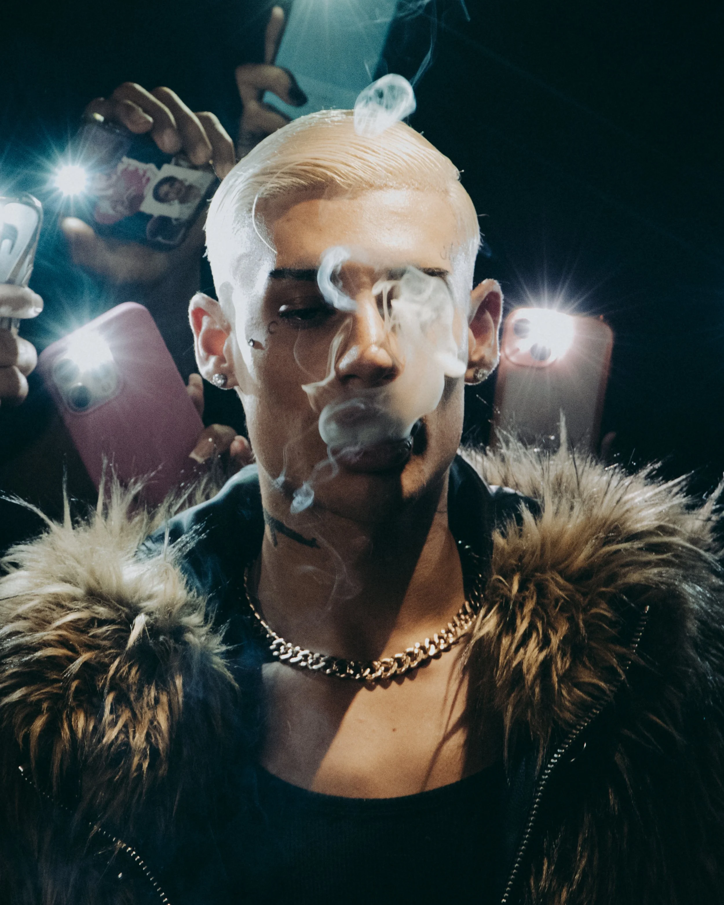 Descubriendo a: ‘Charly Brown’