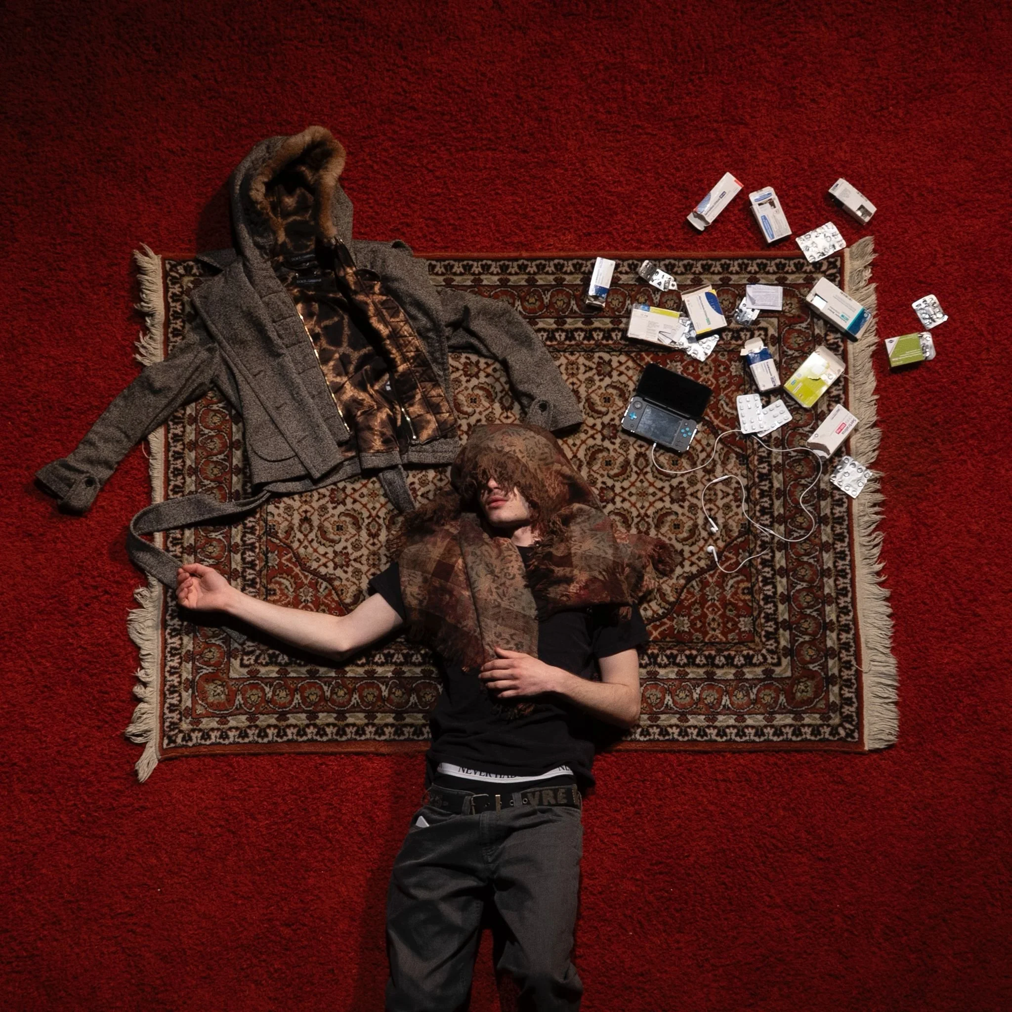 Descubriendo a: ‘Ultralone’