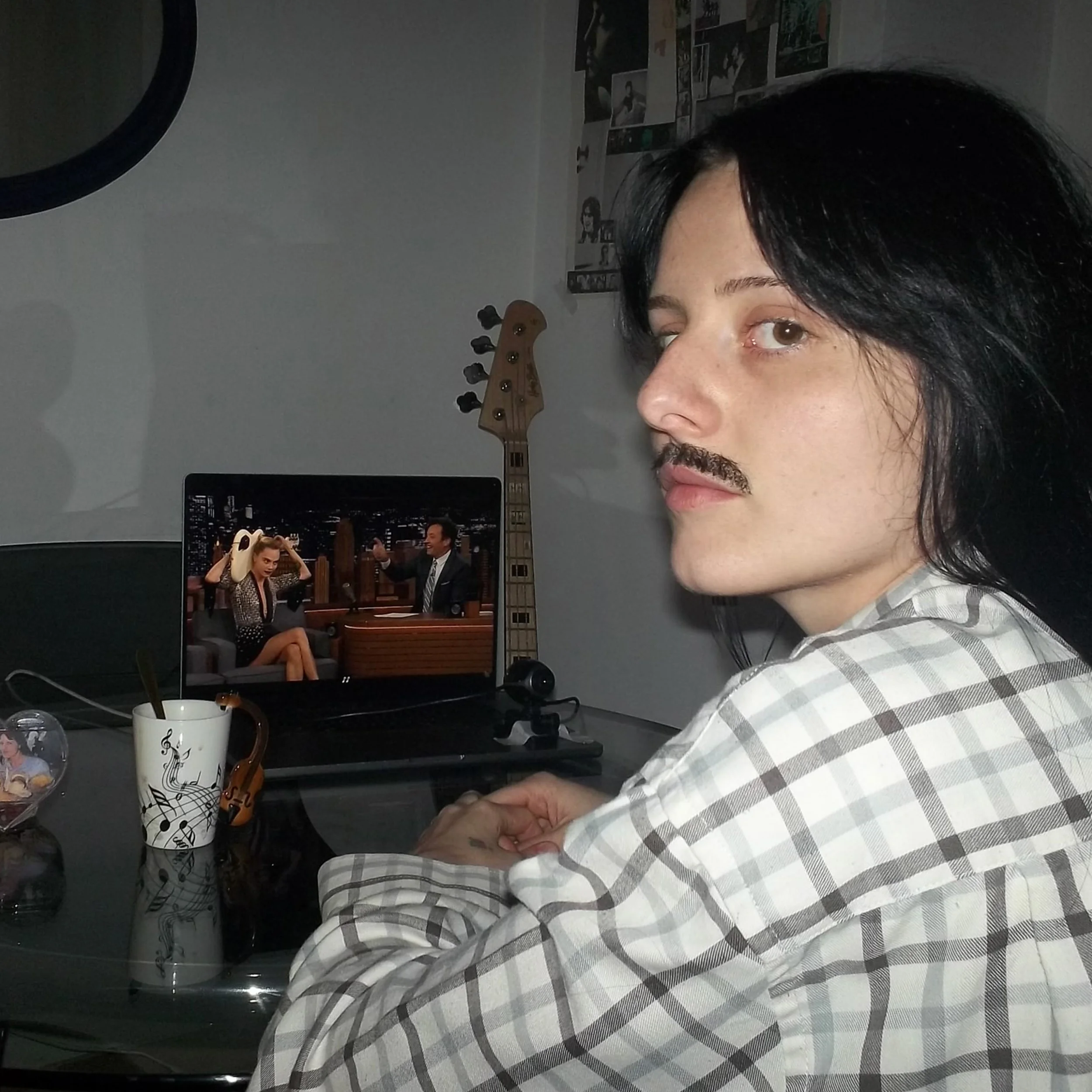 BLAYA y el silencio que queda después