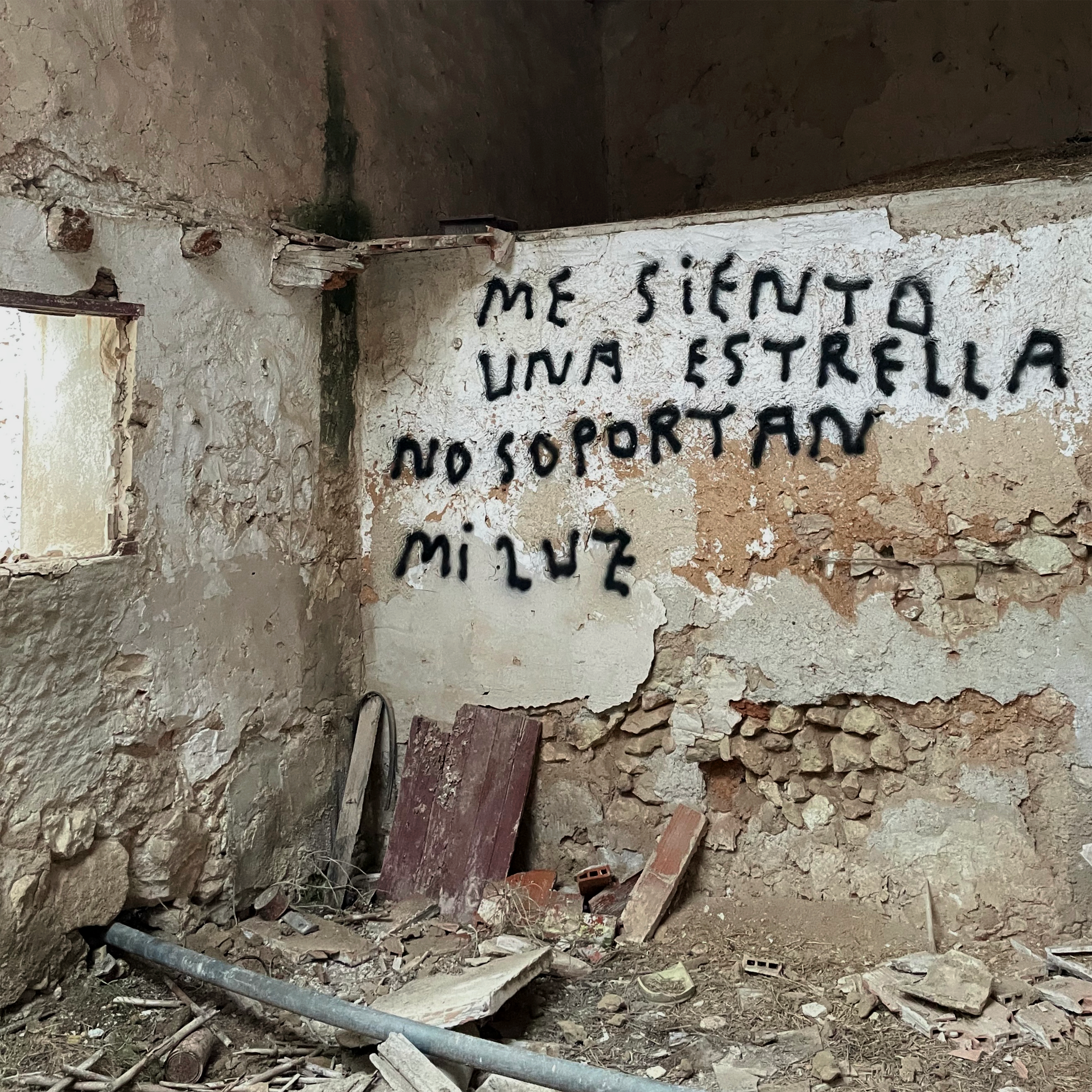 Faenna corre a su ritmo y sin filtros