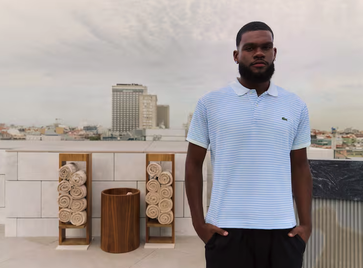 ME by Meliá vestirá Lacoste en todos sus hoteles