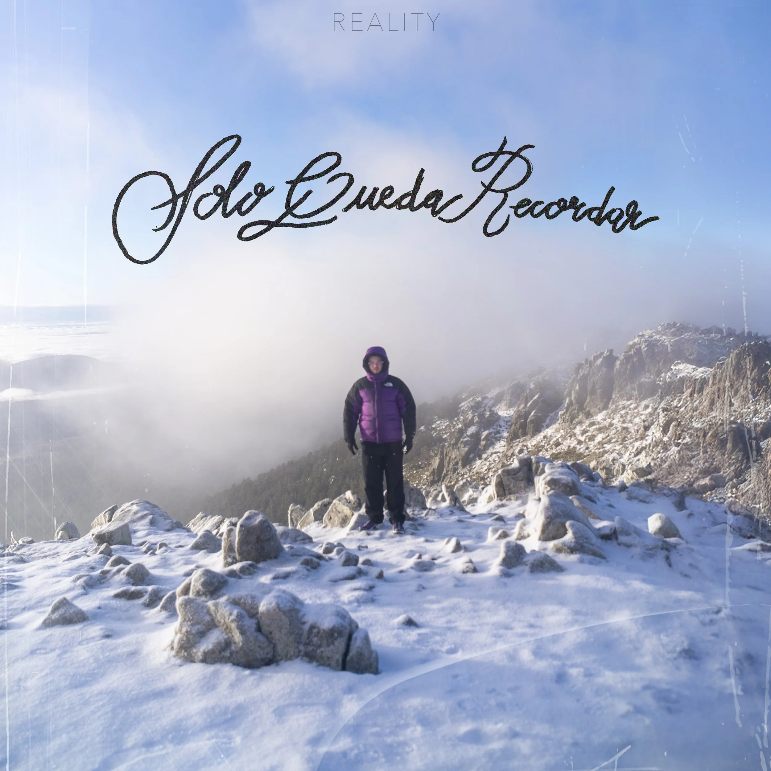 Reality presenta “Solo queda recordar”, adelanto de su próximo álbum