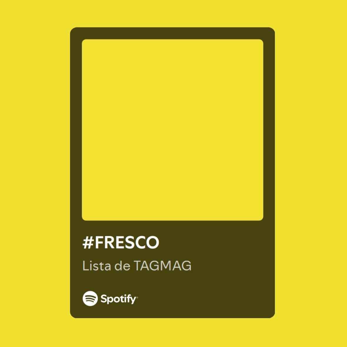 #FRESCO: ESTO SON LAS NOVEDADES SEMANALES