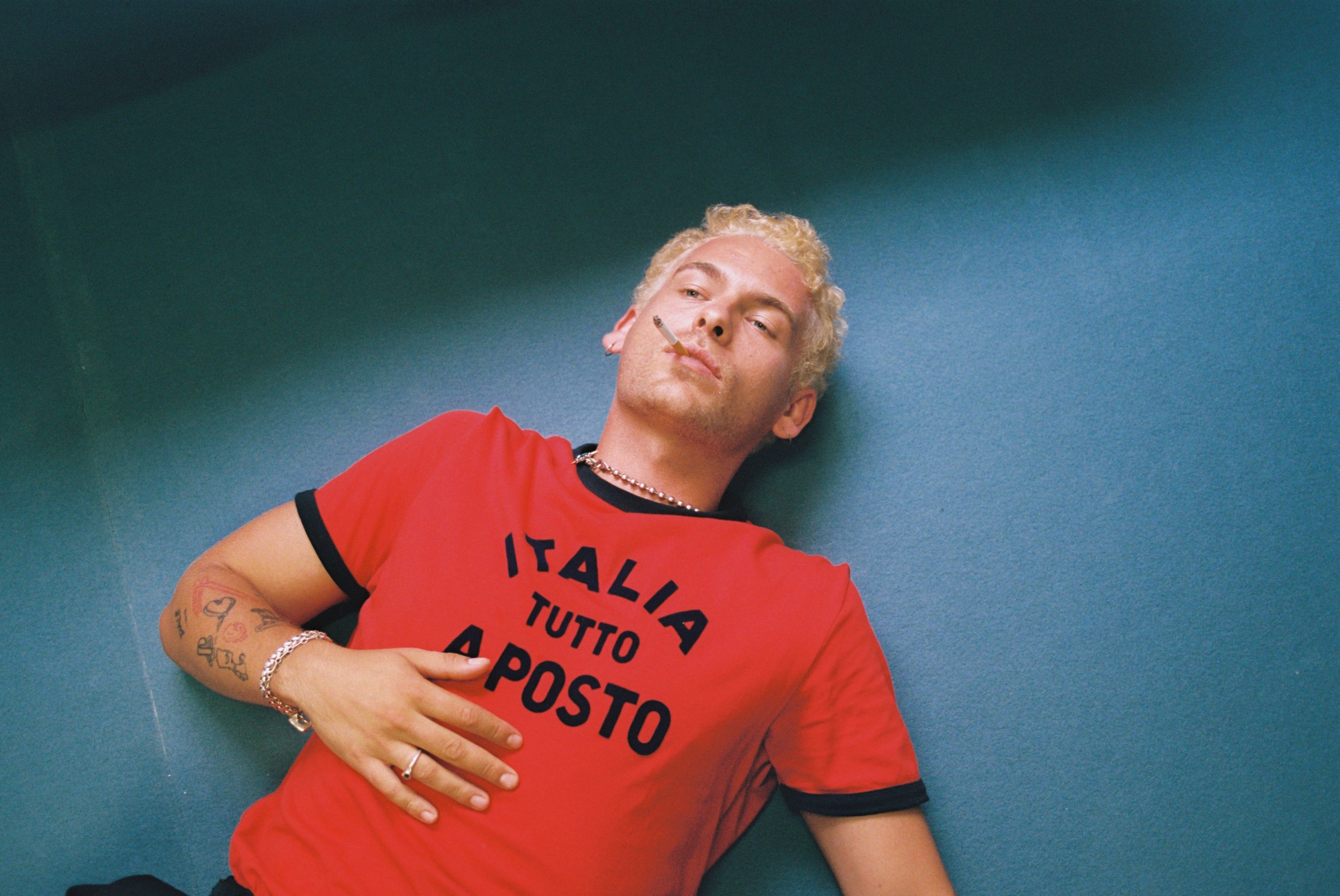 HENS y su nueva etapa, así es: ‘Una mudanza’