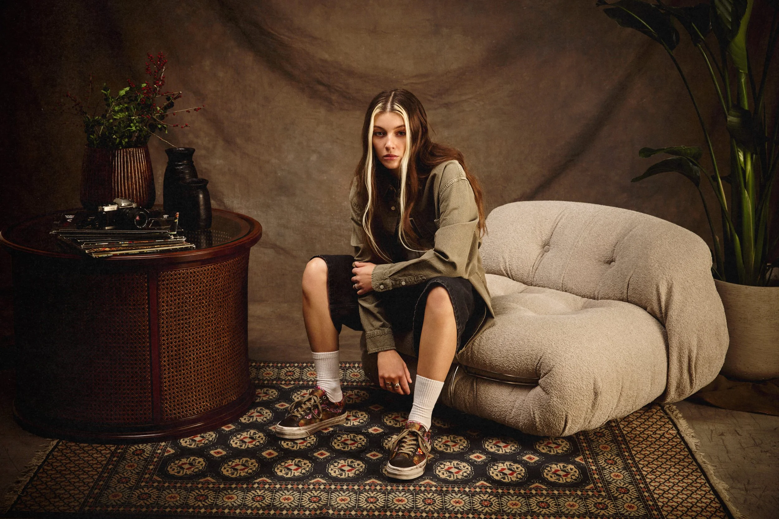 Vans convierte la Old Skool en recuerdo