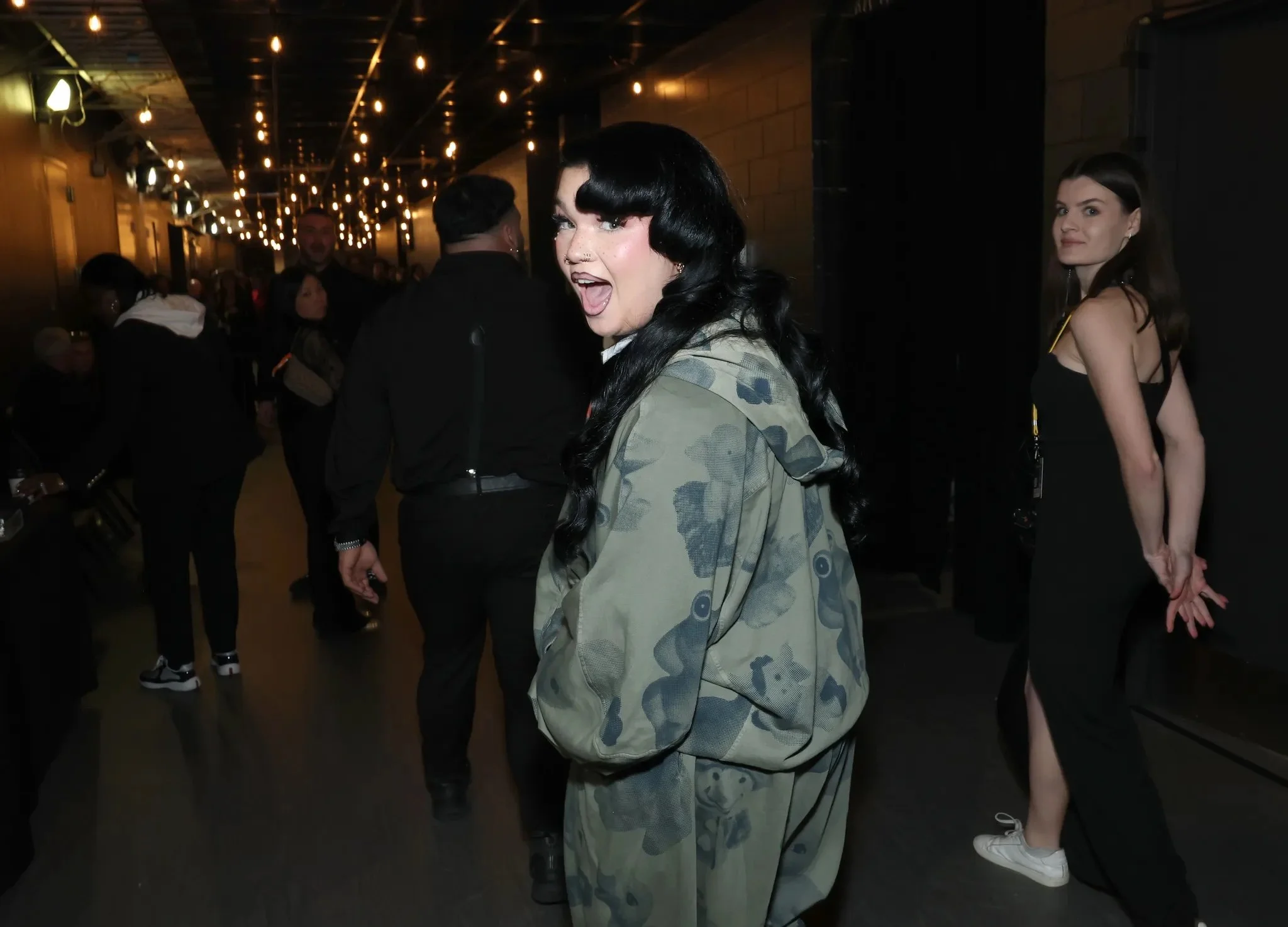 Los Grammy 2026 confirman el peso central de la cultura urbana y latina en la industria global