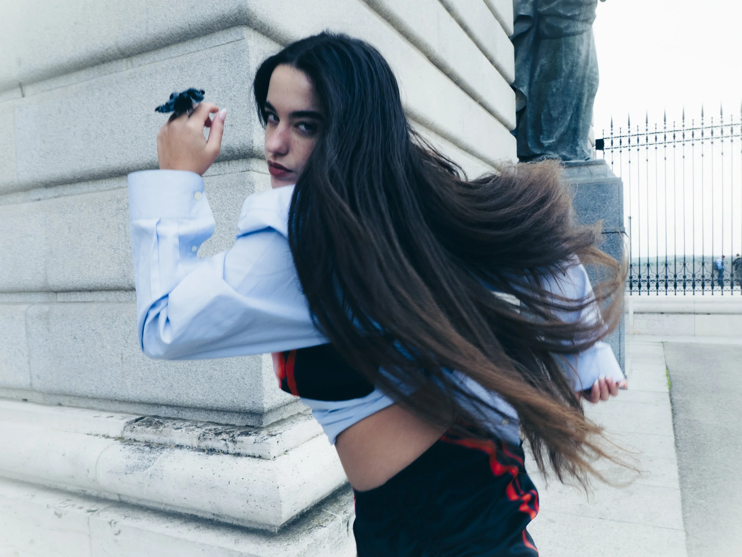 DESCUBRIENDO A: ‘BAD B’