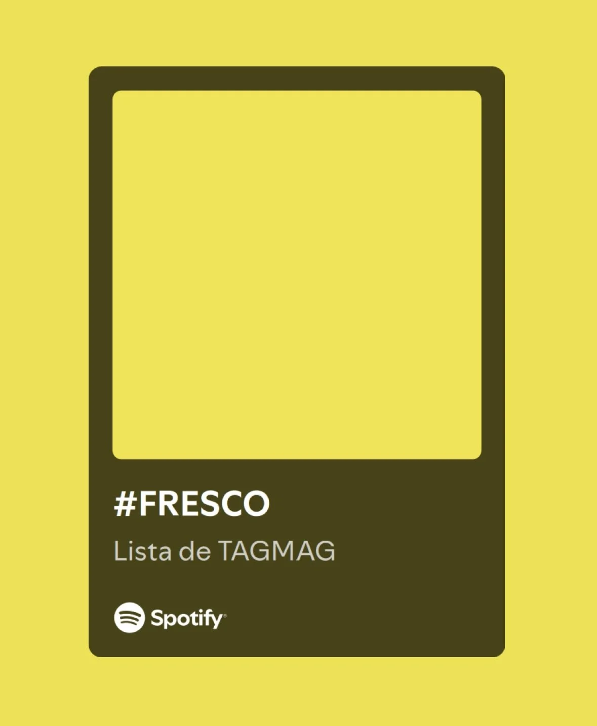 #FRESCO: ESTO SON LAS NOVEDADES SEMANALES