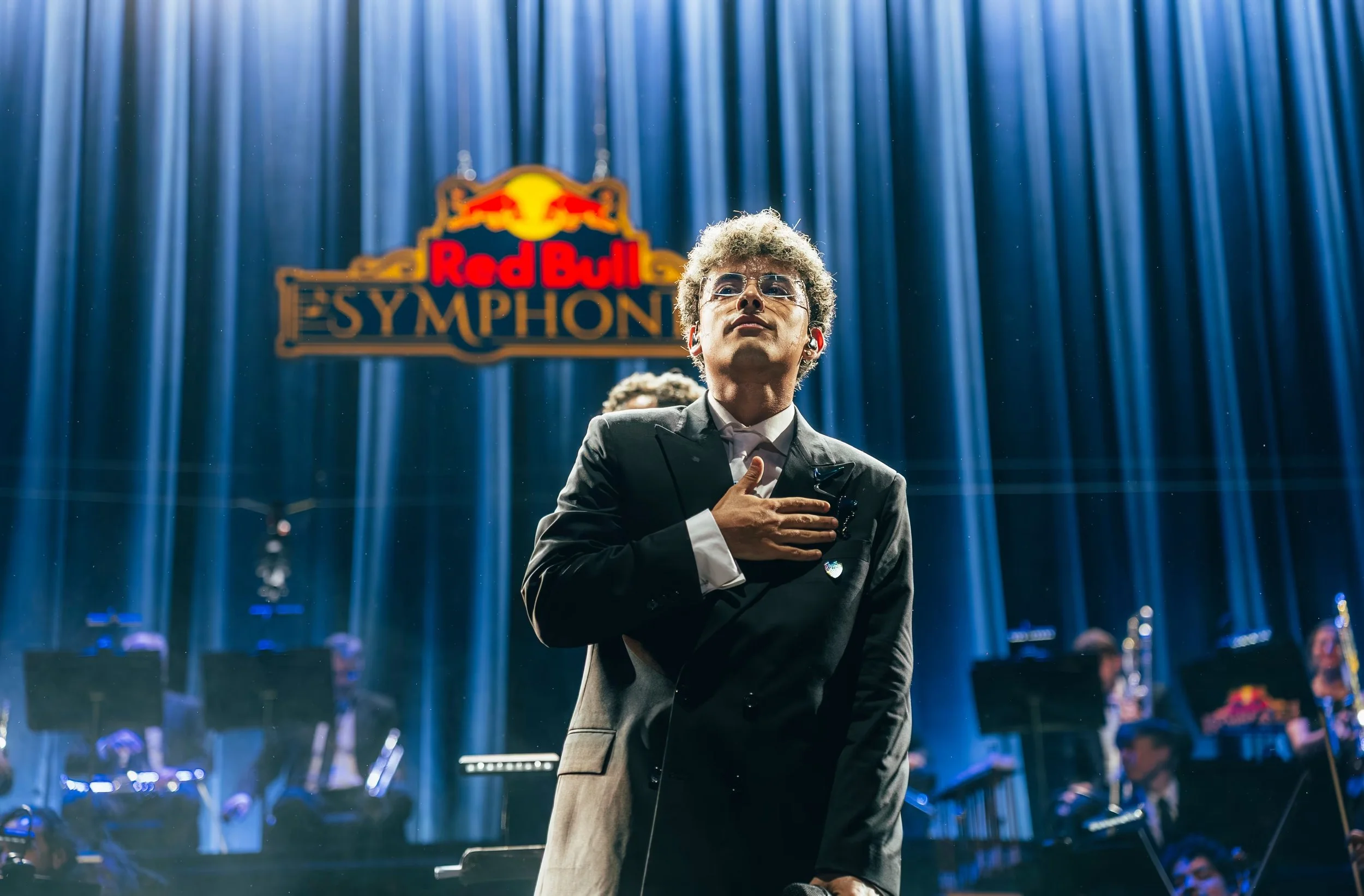 Trueno protagoniza "De la Boca al Mundo", el nuevo documental de Red Bull Surco