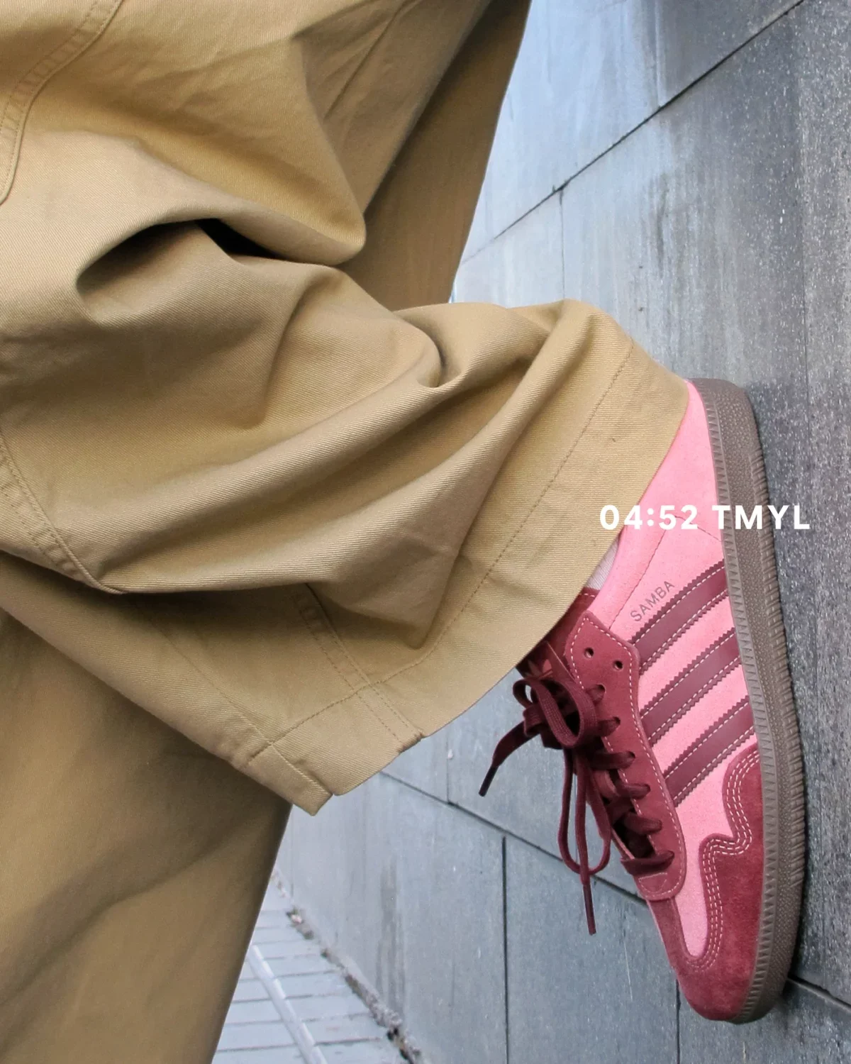 FOOTDISTRICT convierte San Valentín en un ejercicio de cartografía emocional