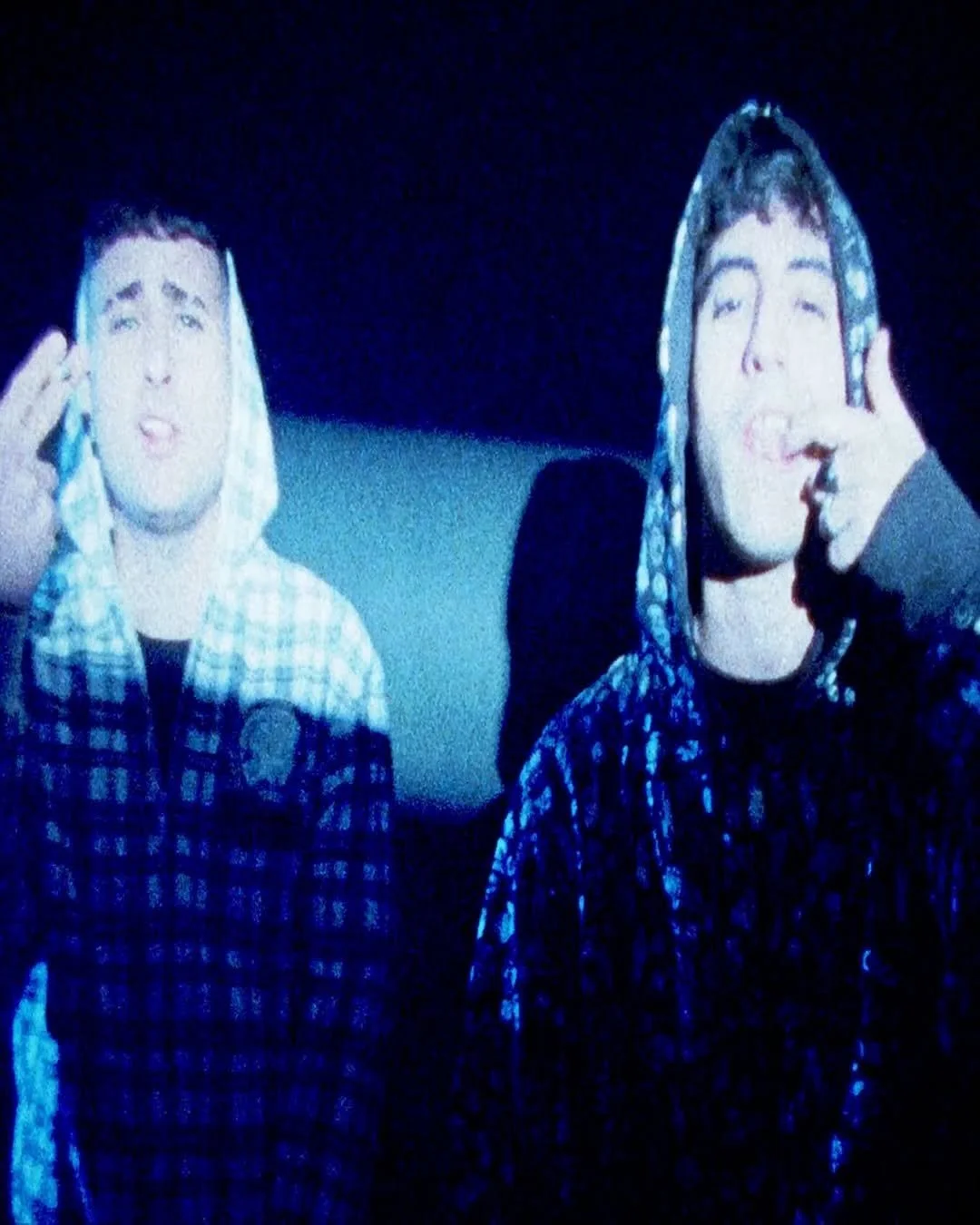 Roomtrash y Sticky M.A. anuncian colaboración y despiertan expectación en redes