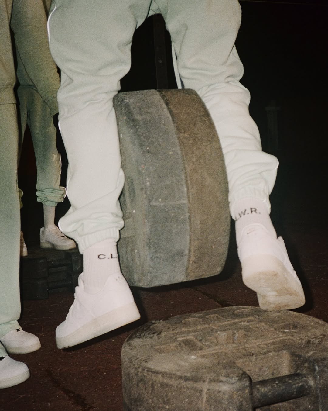 The latest Cardinal Stock collection featuring NOCTA Exclusive Butterfly fleece and Moss Gradien (6).jpg