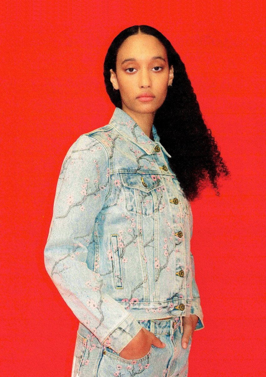 Icecream reafirma su ADN con una colección centrada en denim