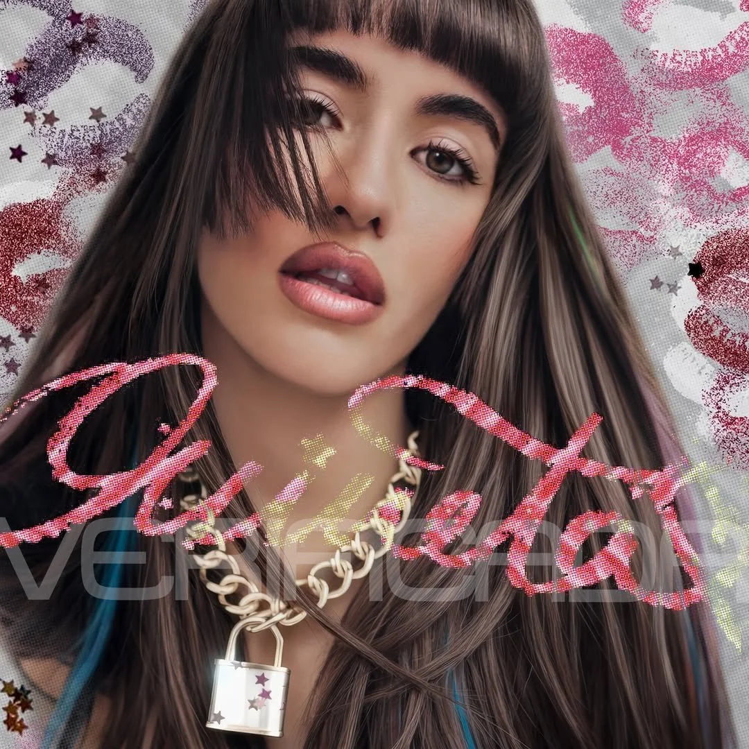 Ouineta anuncia Ouineta Verificada, su primer álbum, disponible el 13 de marzo de 2026