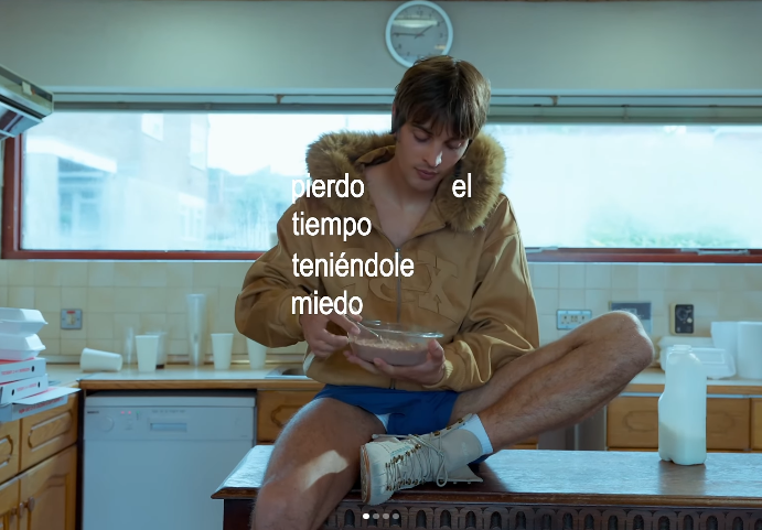 Scuffers pone sonido a Lost in the Countryside pt.2 de la mano de West SRK