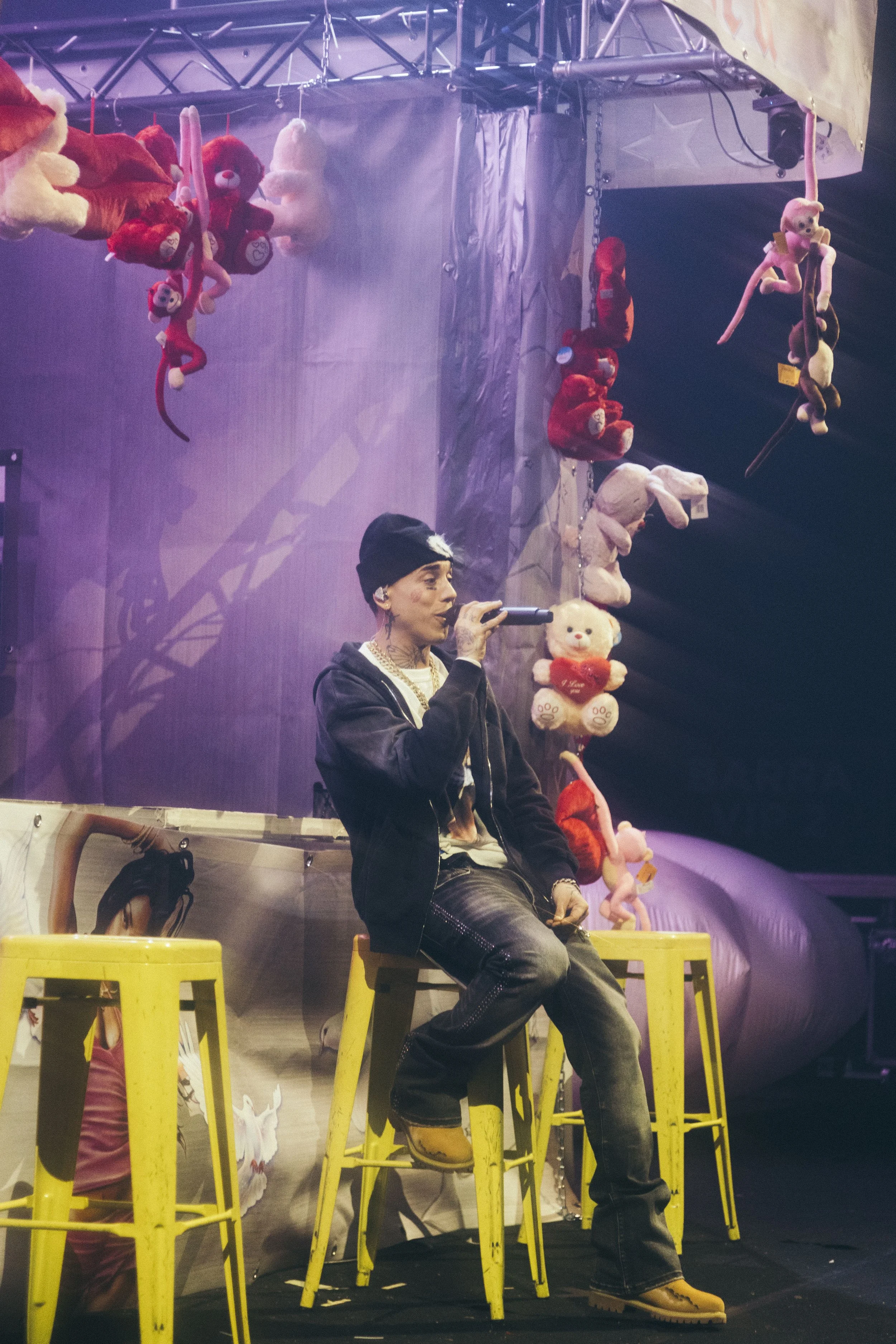 Kaydy Cain vuelve a escena con una alianza icónica junto a Timberland