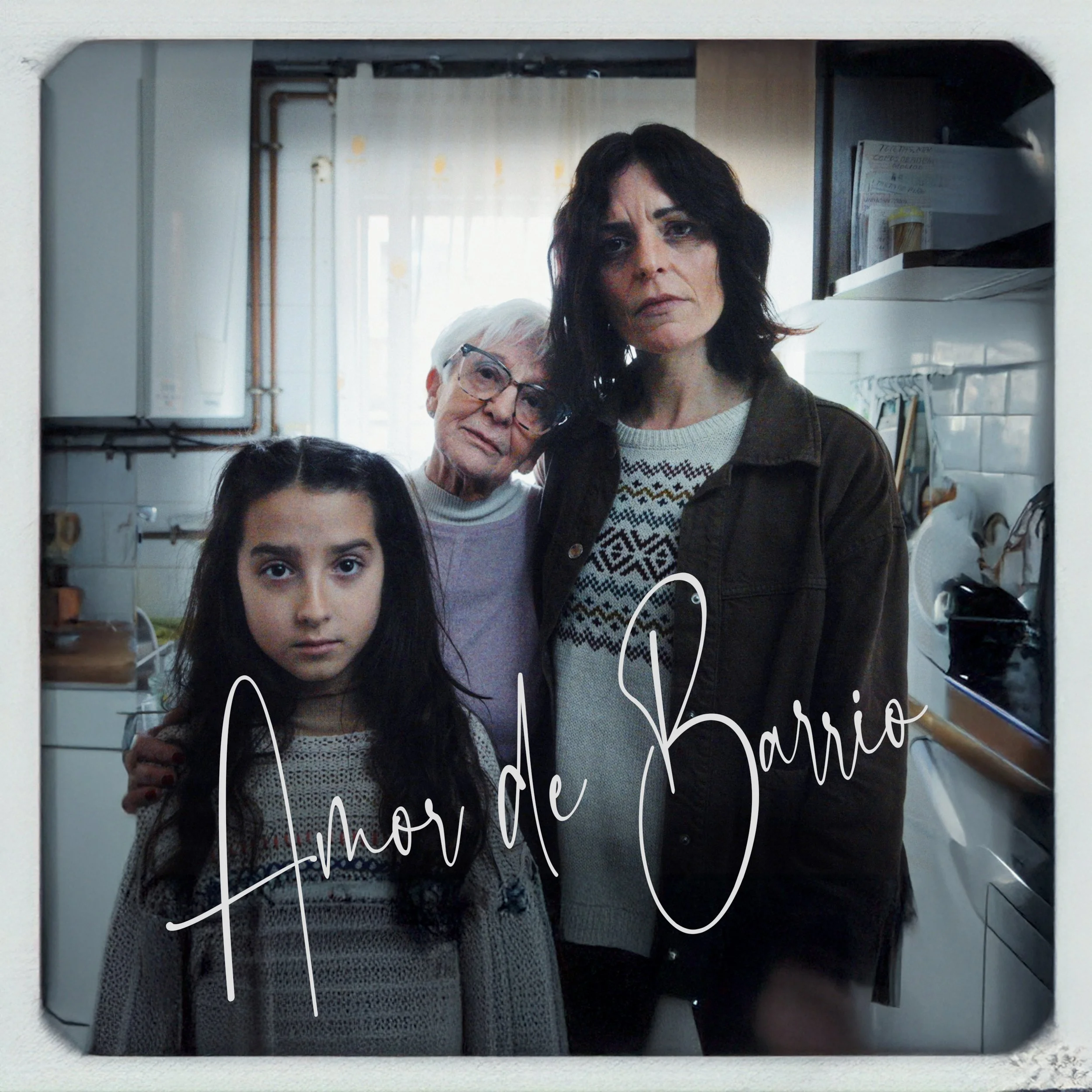 Reality y Lia Kali unen fuerzas en "Amor de barrio"