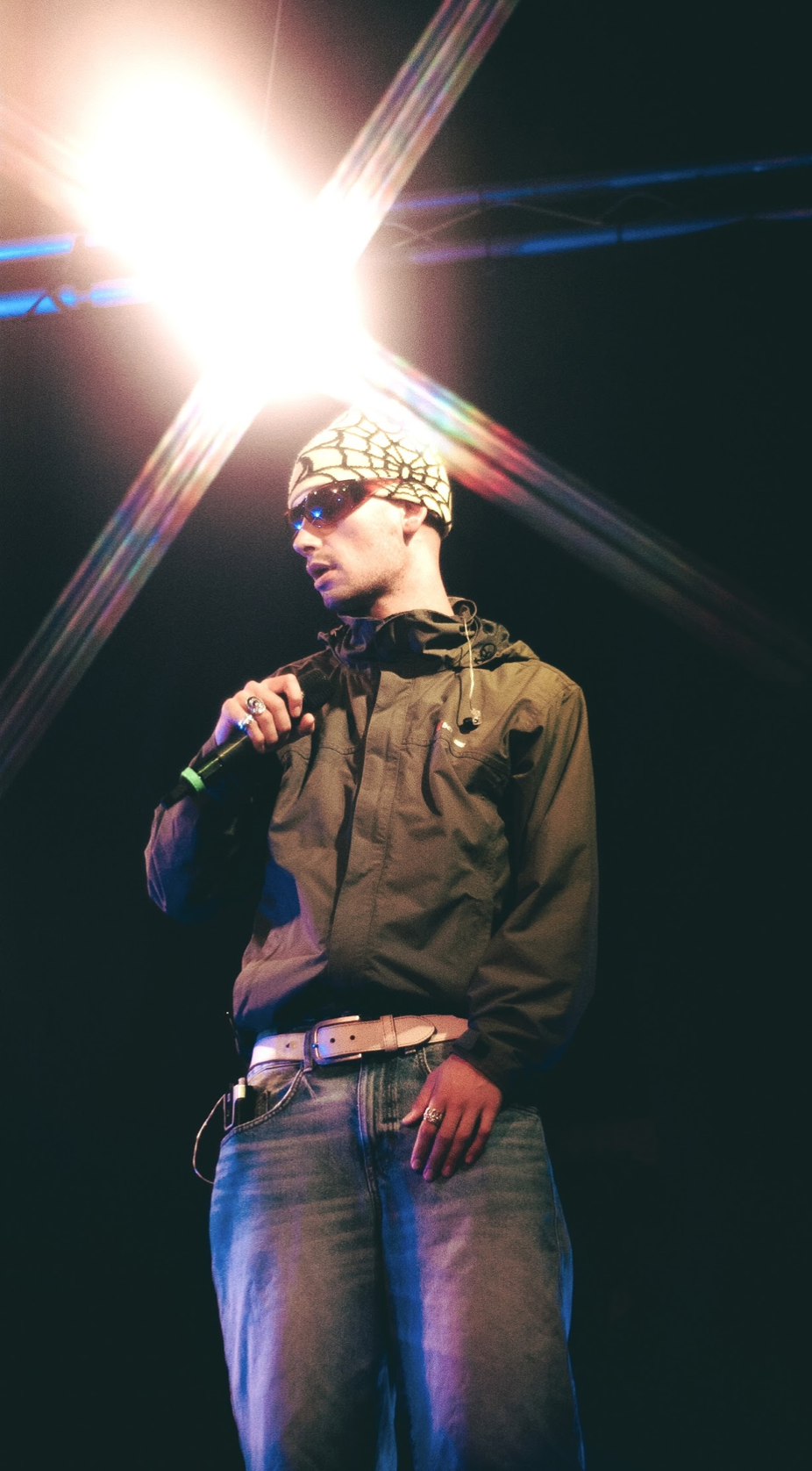 Descubriendo a: enMatu