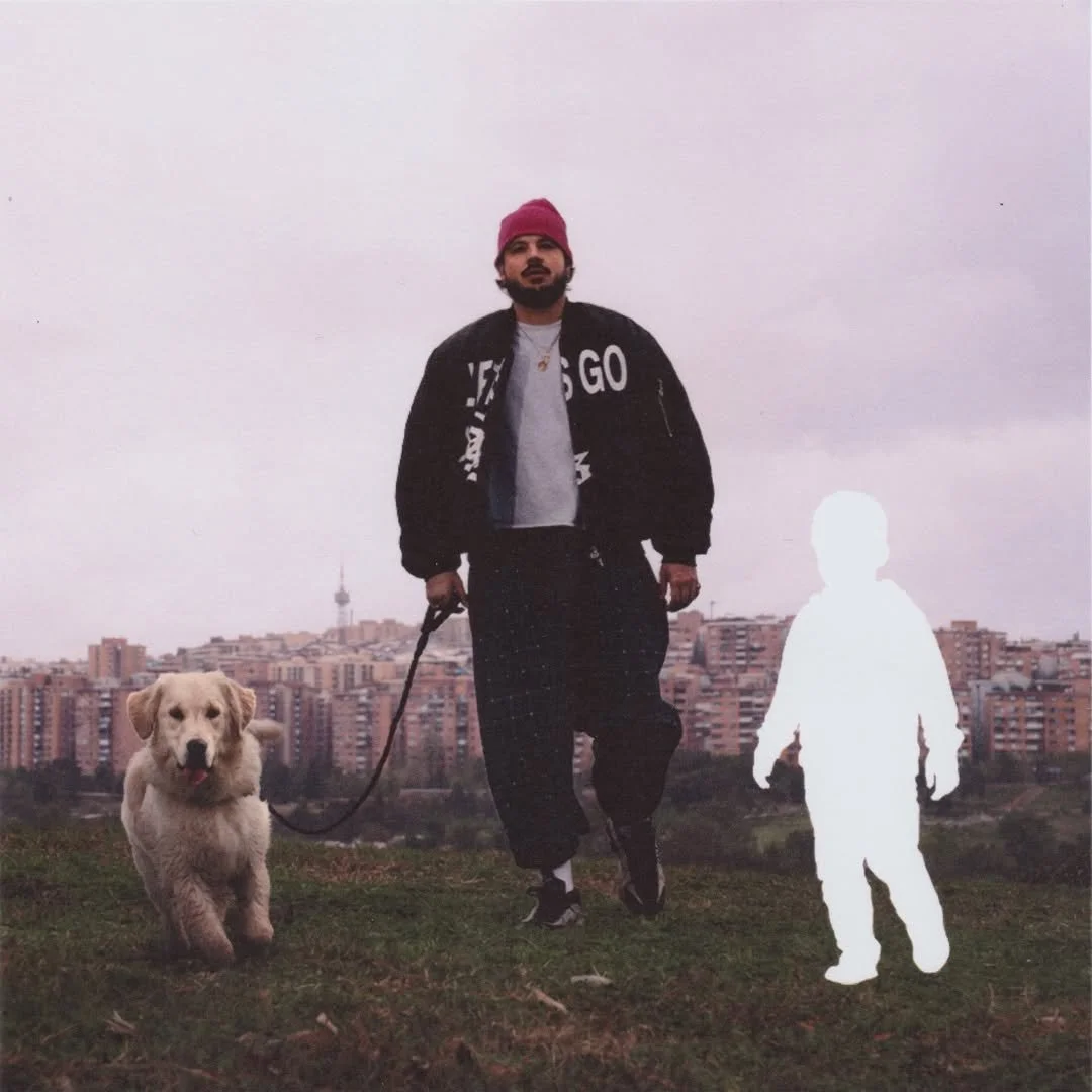 Marquitos anuncia "Alma de Cántaro", su segundo álbum, disponible el 20 de marzo