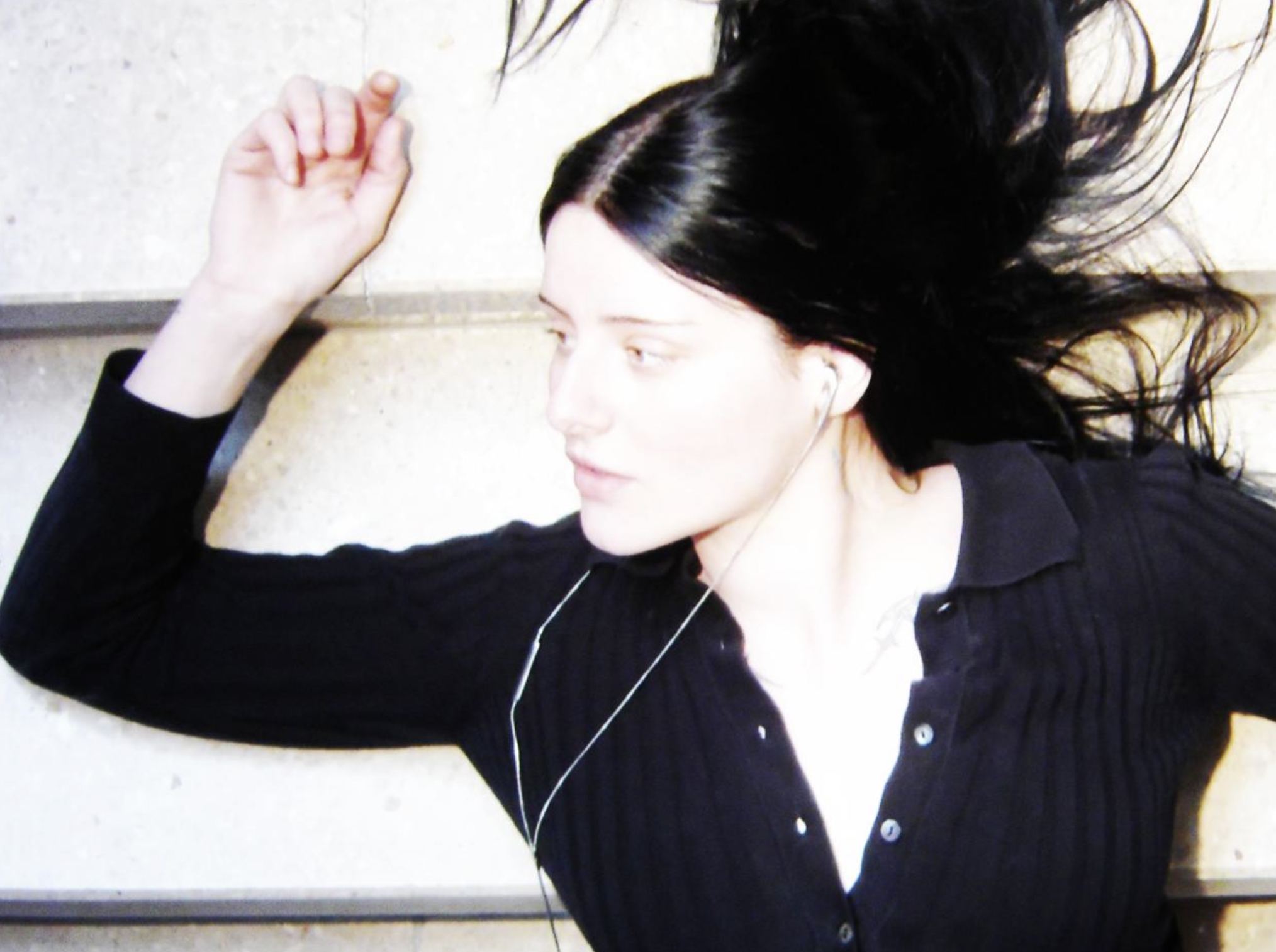 BLAYA publica el EP 'Your lesbian neighbour is playing music next door'