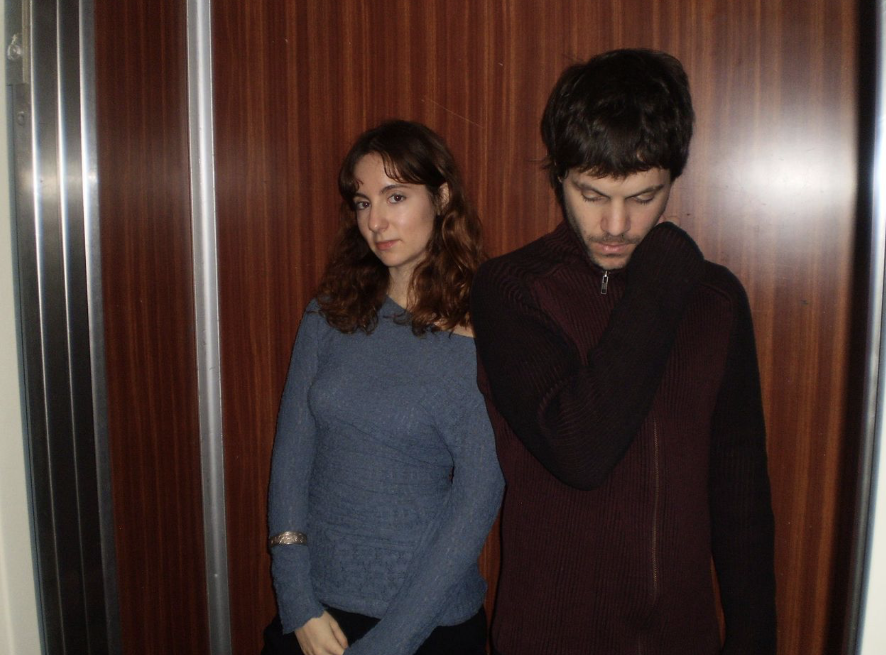 Turian Boy y Cabiria presentan 'jardín privado', nuevo adelanto del primer proyecto largo del productor