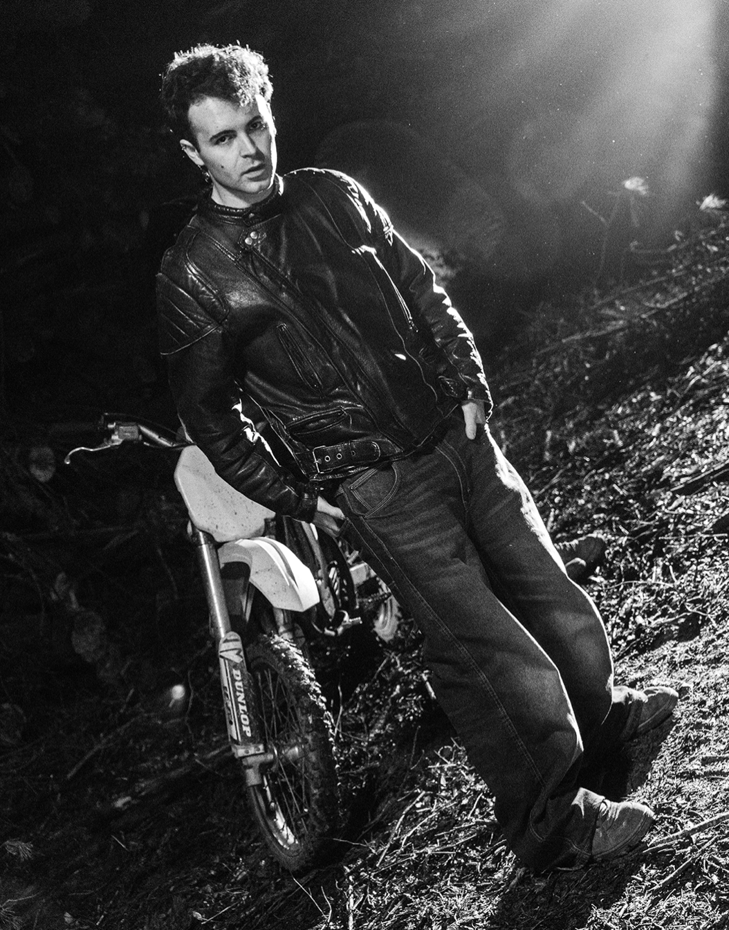 DESCUBRIENDO A: Pol Bordas