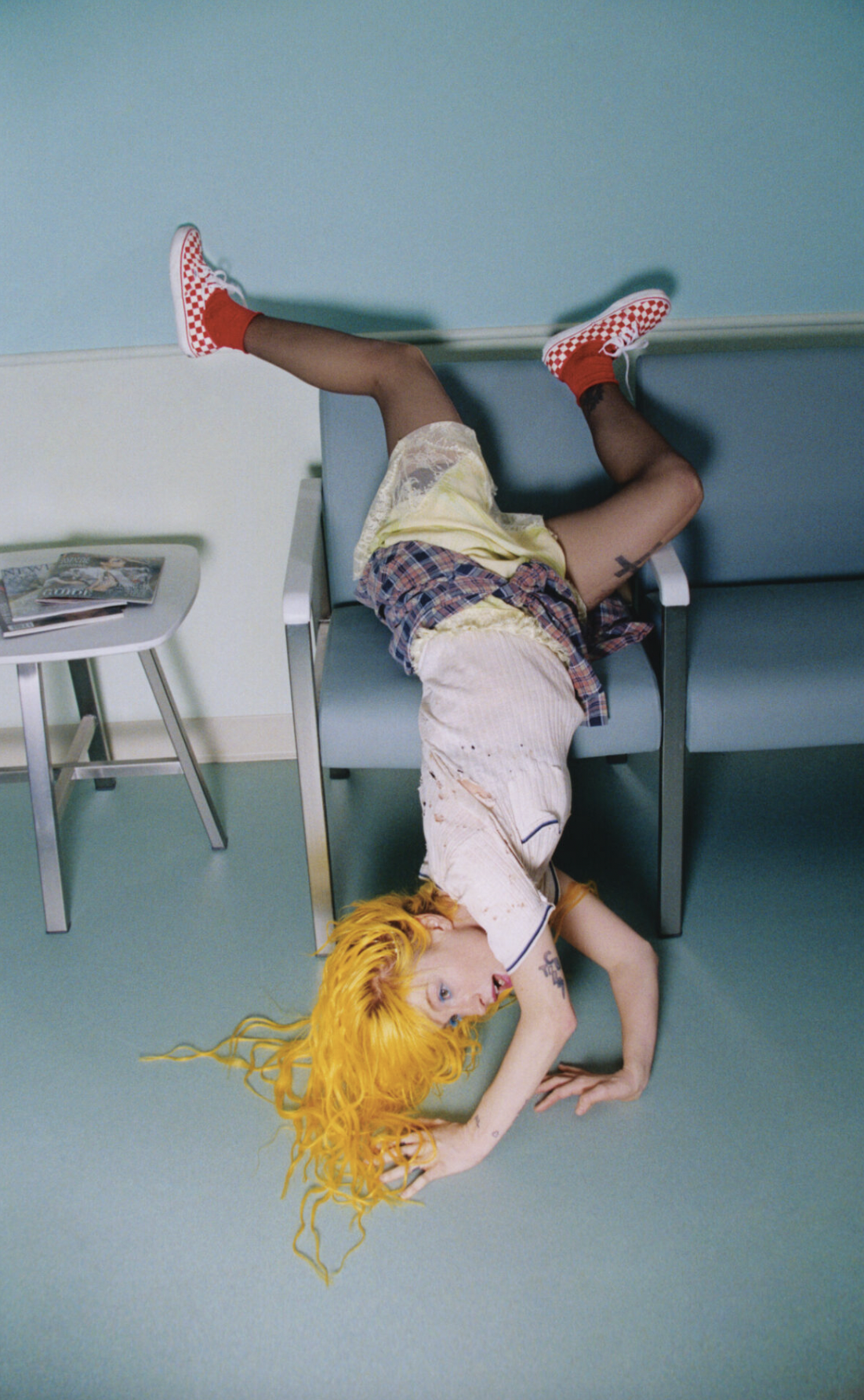 Vans reactiva ‘Off The Wall’ con una campaña global centrada en la Authentic