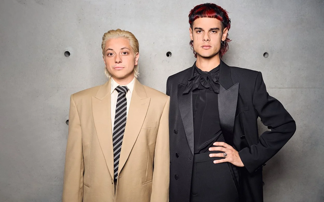 CA7RIEL &amp; Paco Amoroso anuncian su nuevo álbum 'FREE SPIRITS', disponible este jueves 19