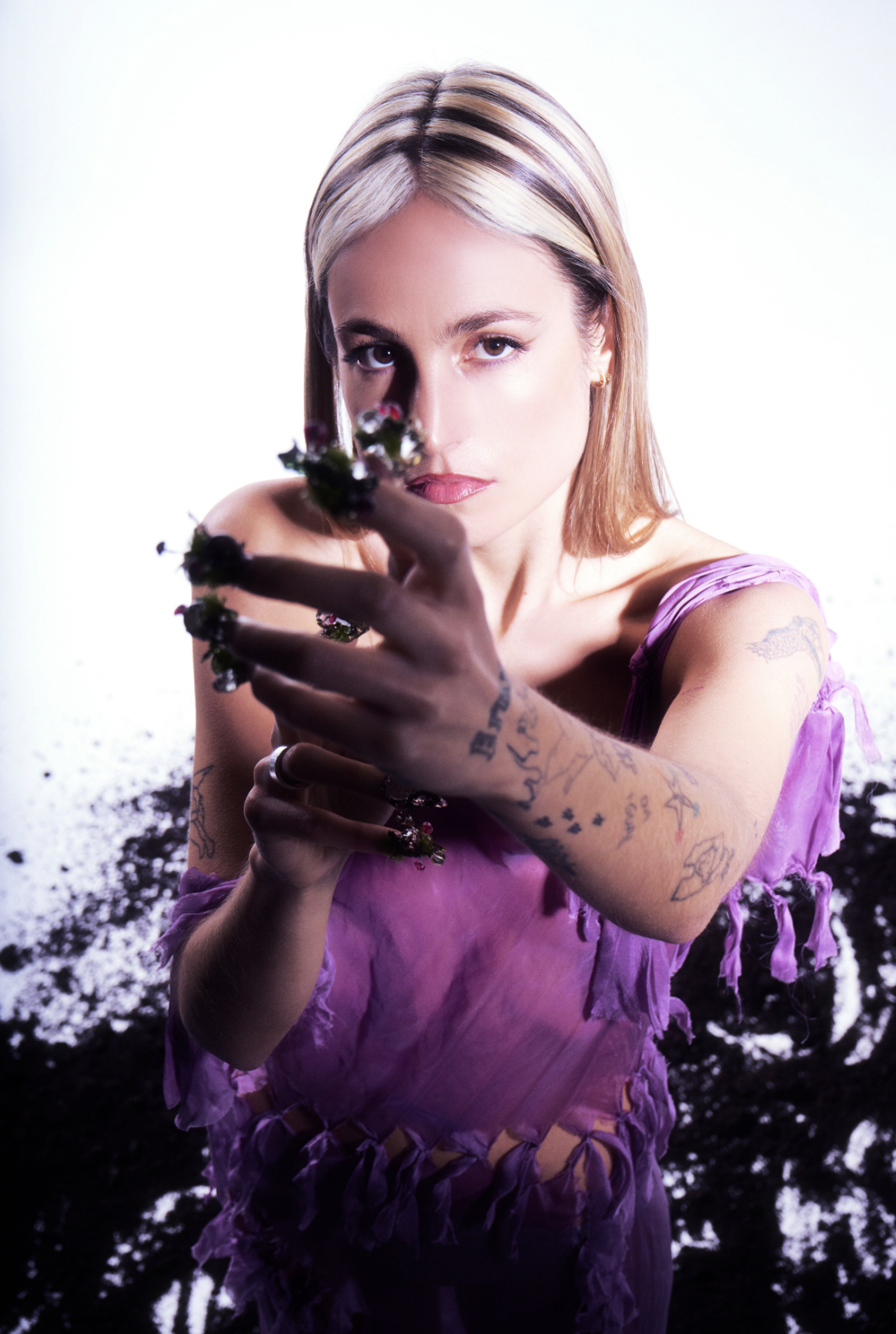 María Escarmiento anuncia ‘Forever On Tour’ con nueve fechas en España