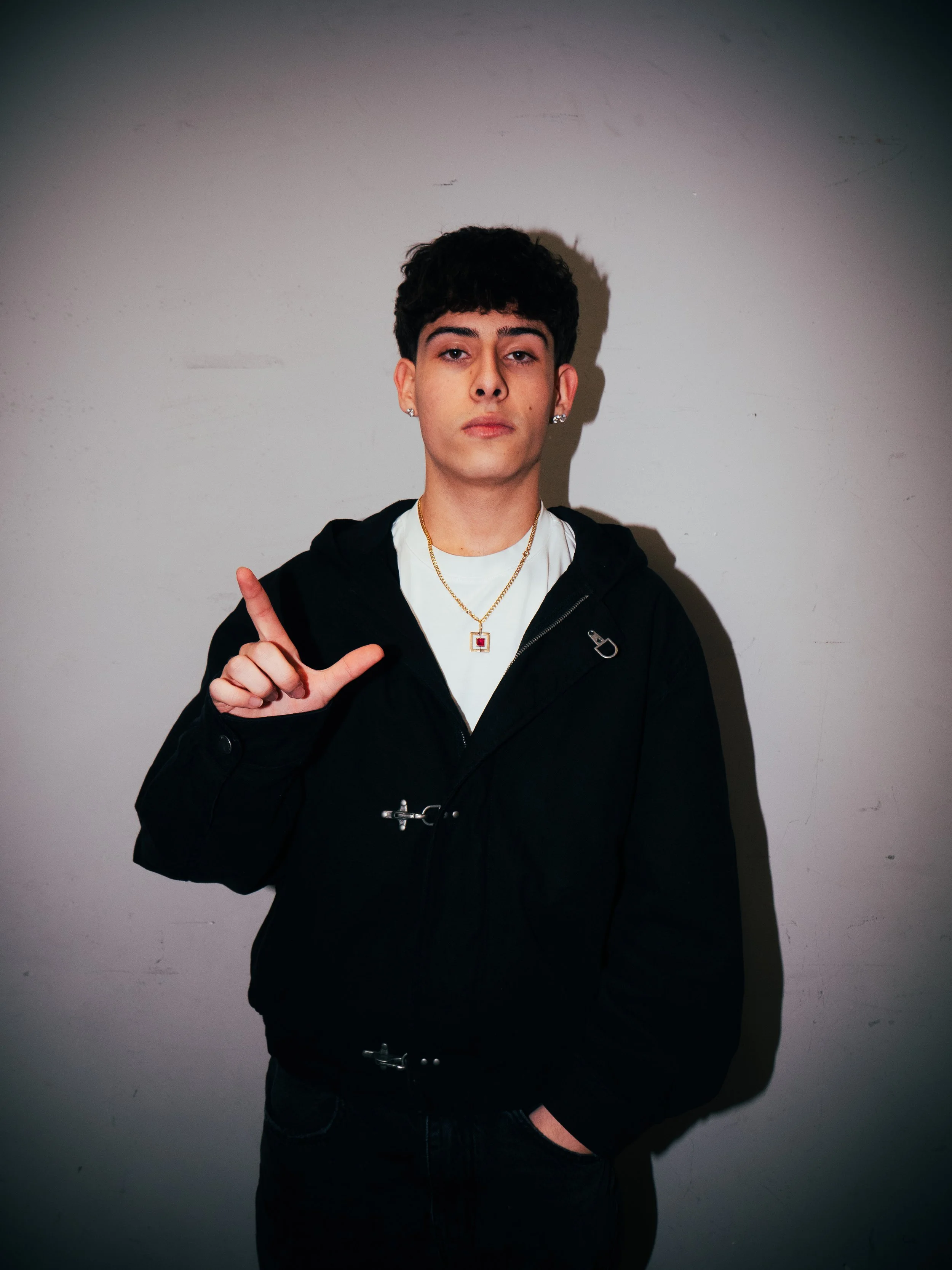 DESCUBRIENDO A: lg1do