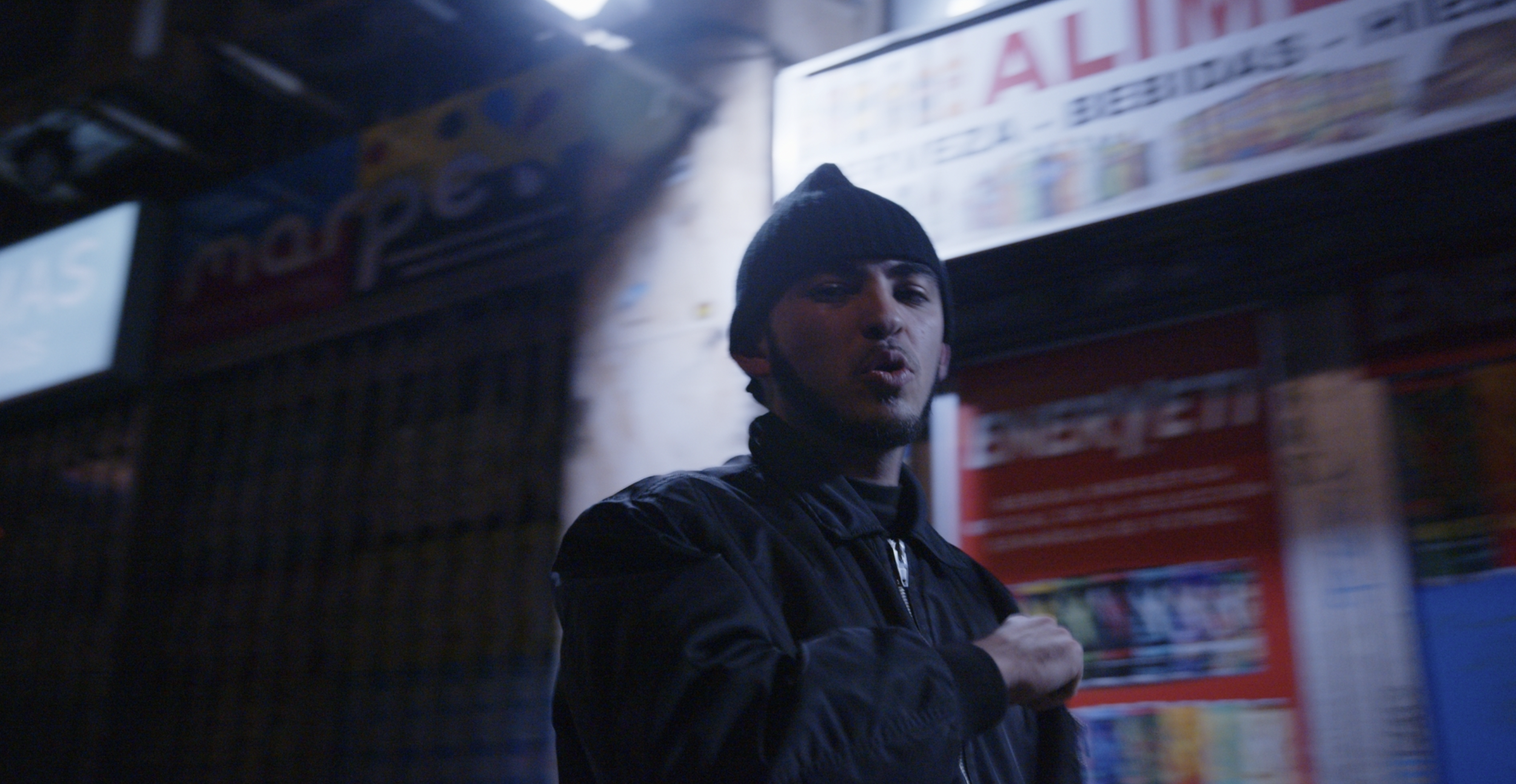 Descubriendo a: mariet