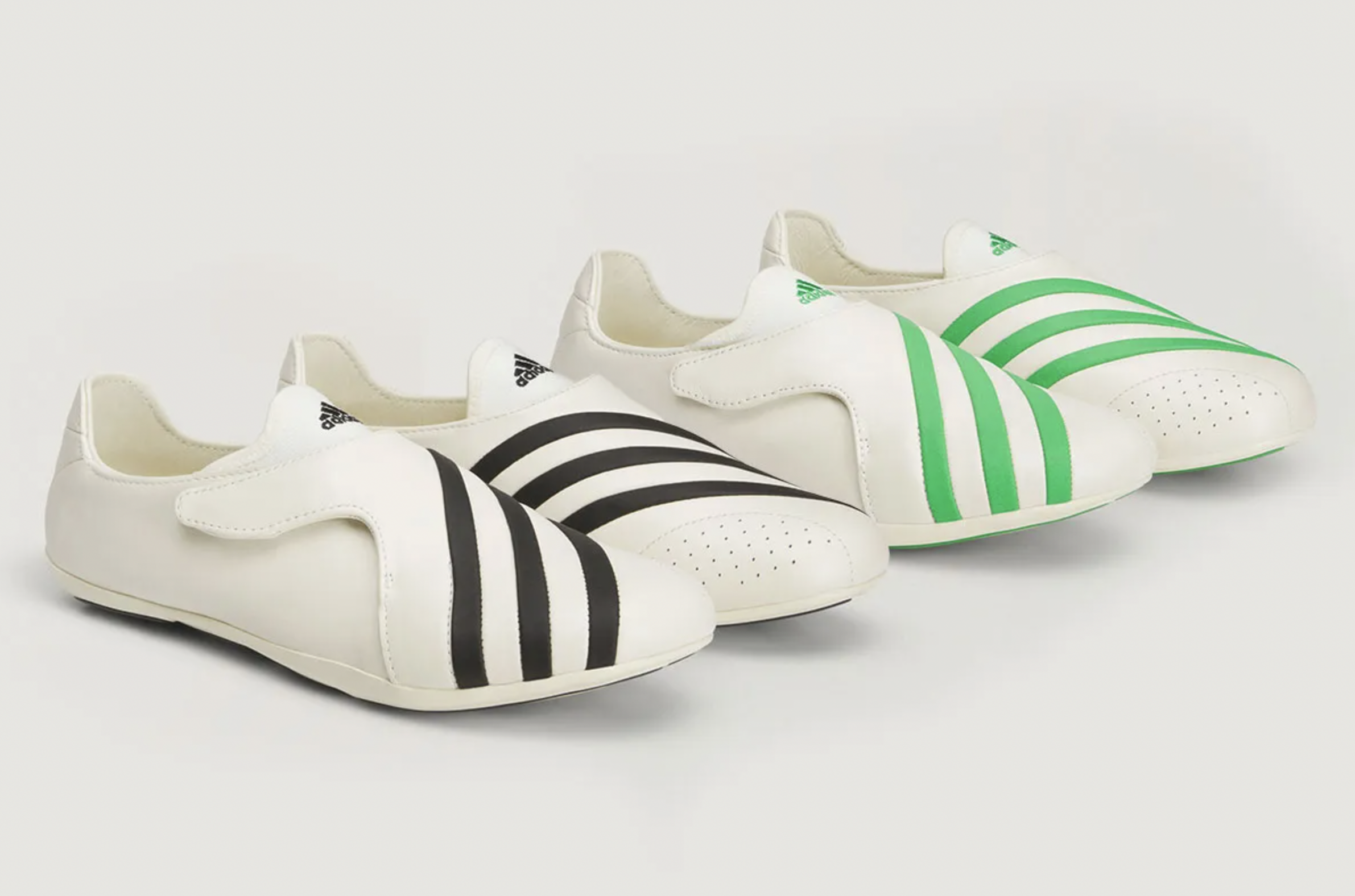 Pharrell Williams y Adidas presentan las Vario Flat Earther, su silueta más minimal hasta la fecha