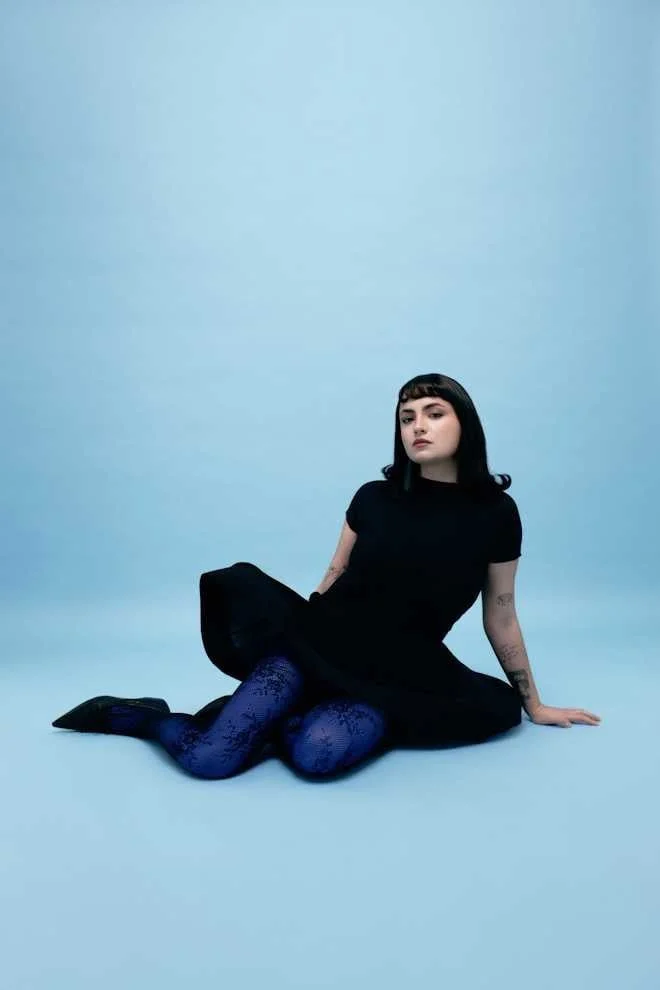 Alba Morena lanza ‘2º-1a’, primer adelanto de su nuevo proyecto