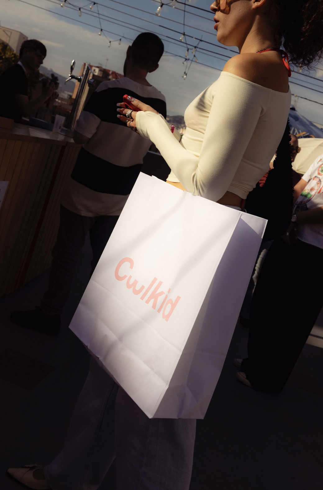 Cuulkid lleva su ‘Fashion Pop Up’ a CASA SEAT con market, talks y doble escenario