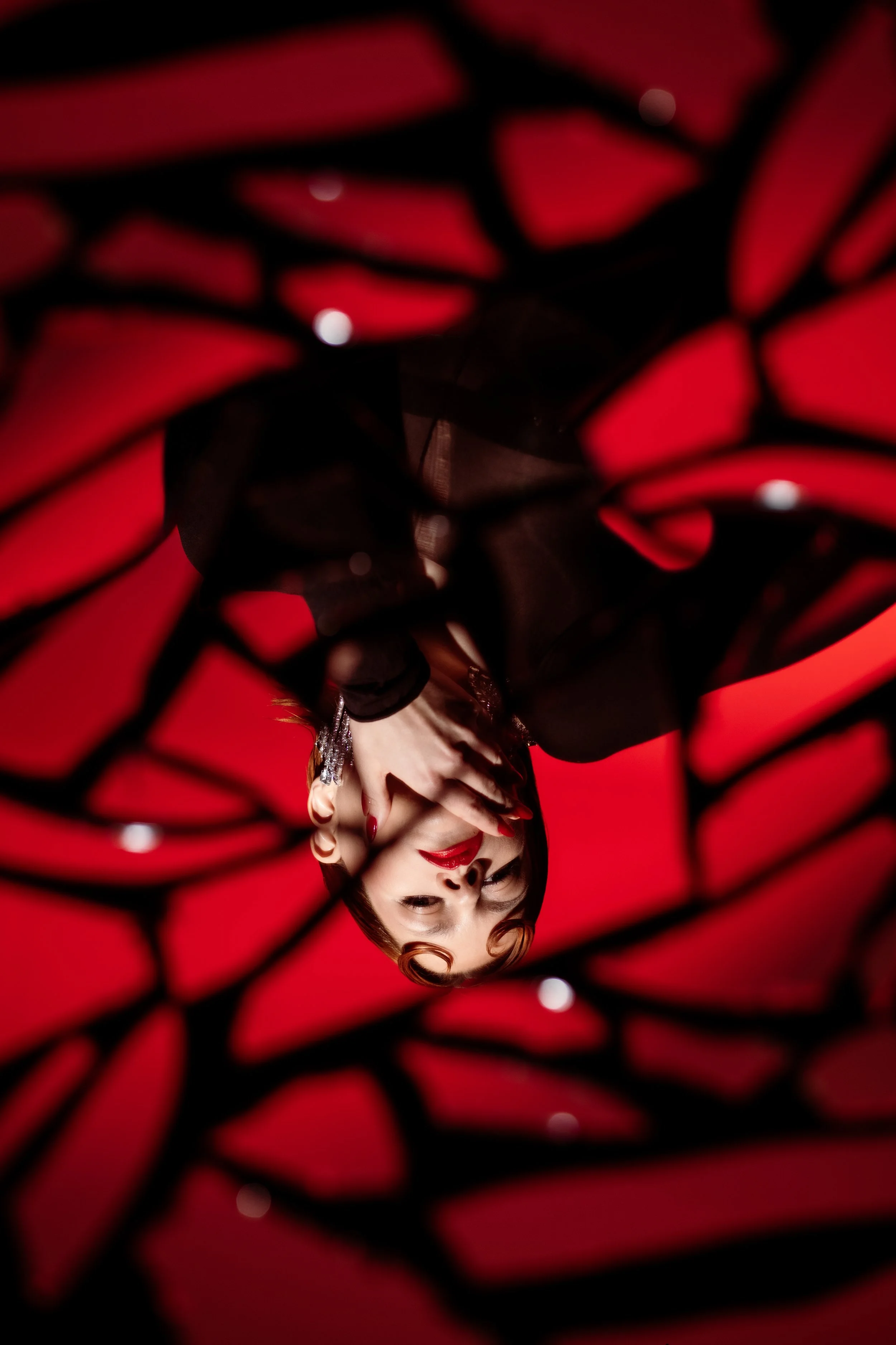 DECUBRIENDO A: SVSTO