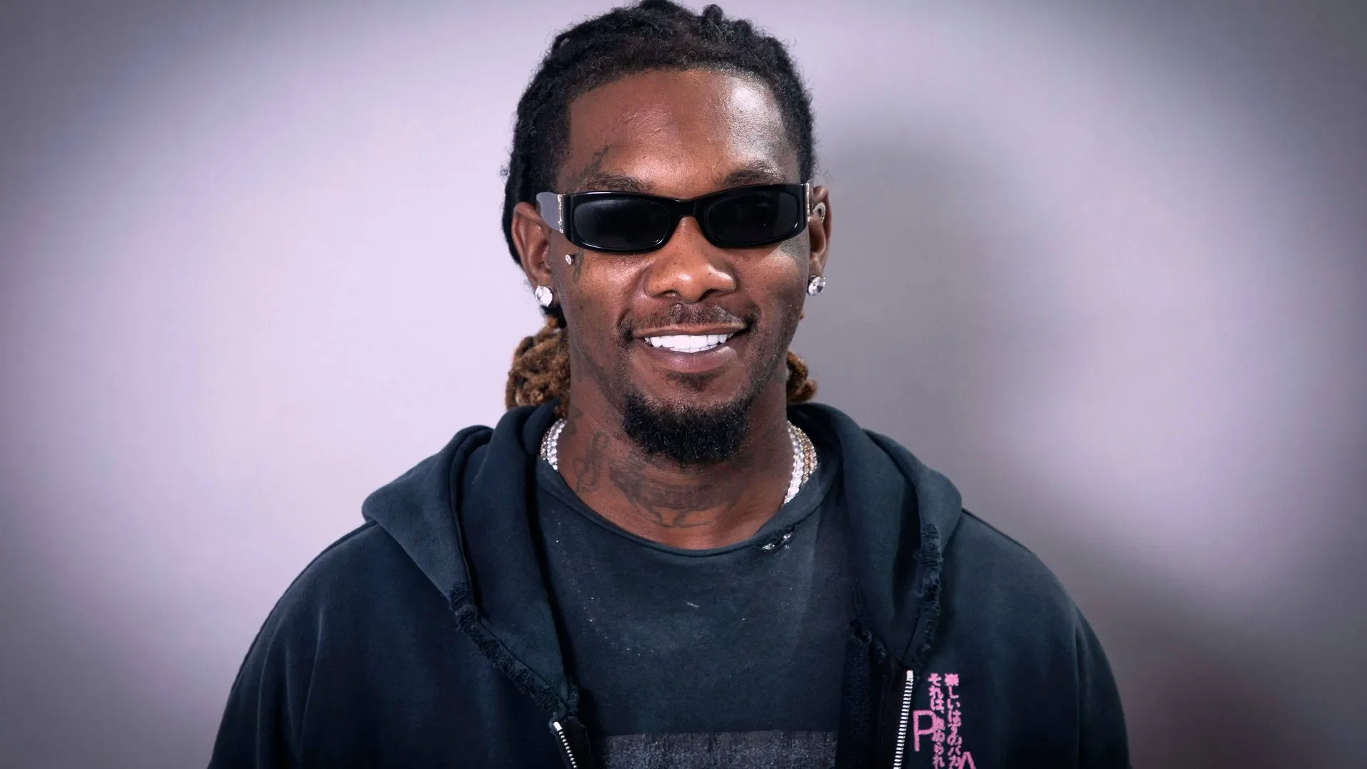 Offset, hospitalizado tras recibir un disparo en Florida