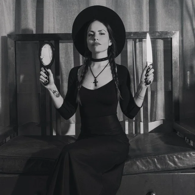 Natalia Doco presenta ‘Hacha’ y anuncia fecha en Barcelona