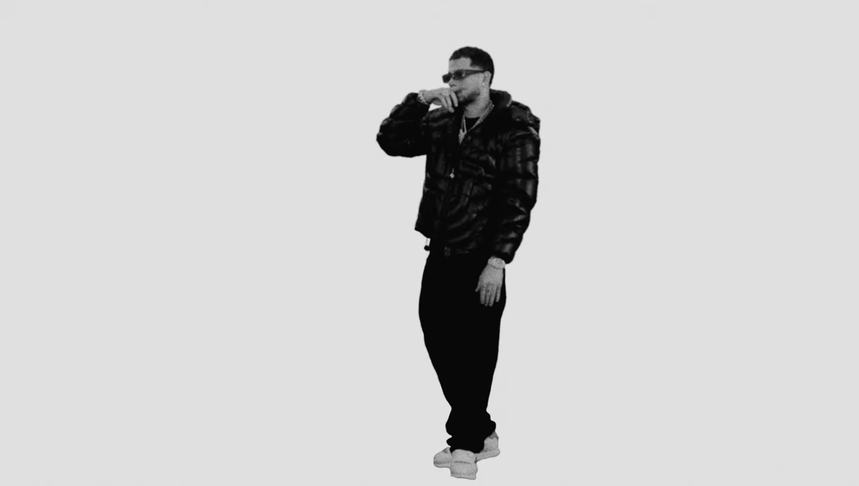 Big Papa313 adelanta ‘ME &amp; U’ junto a Dei V como antesala de ‘DEDEDEE VOL.1’