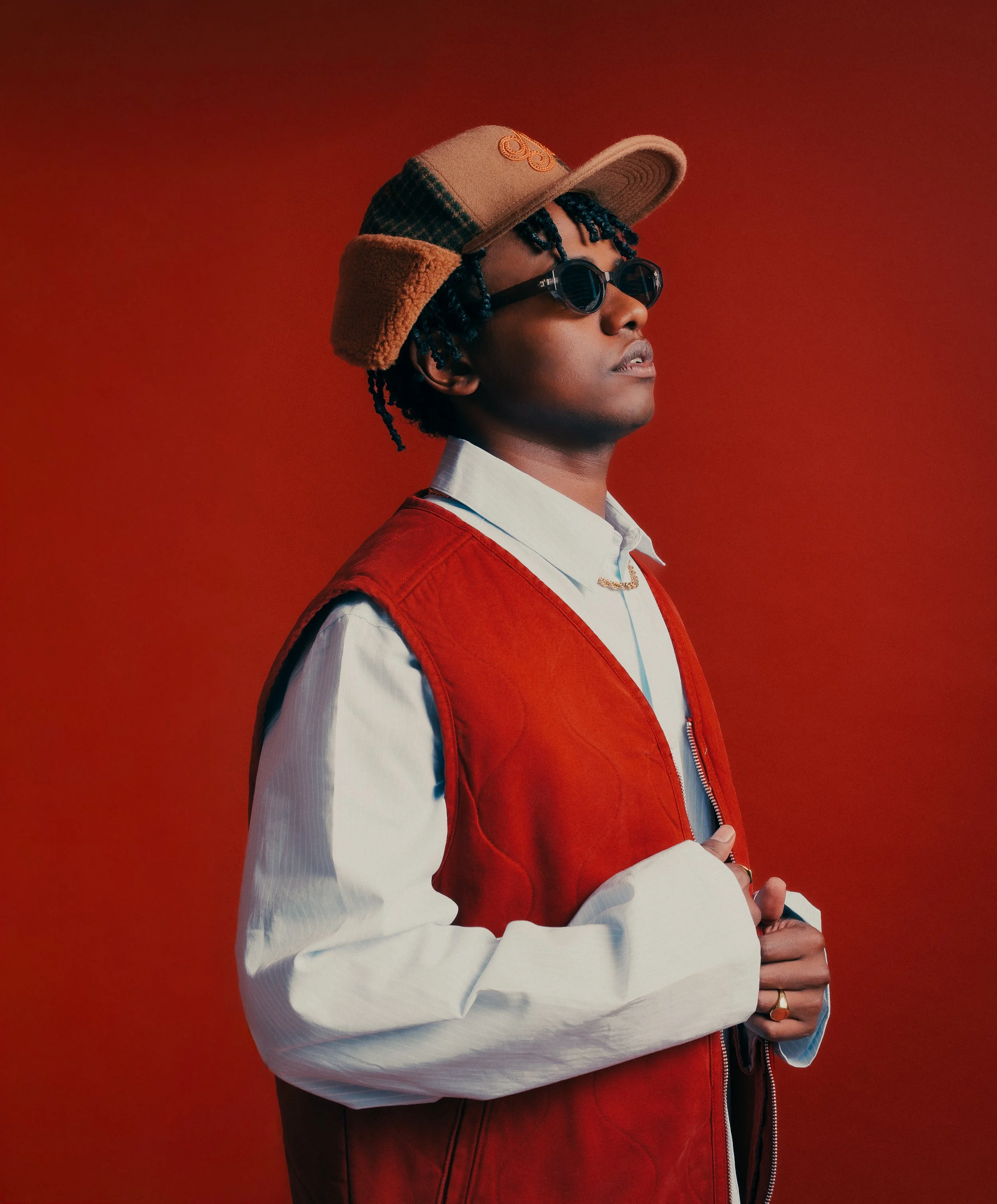 Descubriendo a: TEKKA G