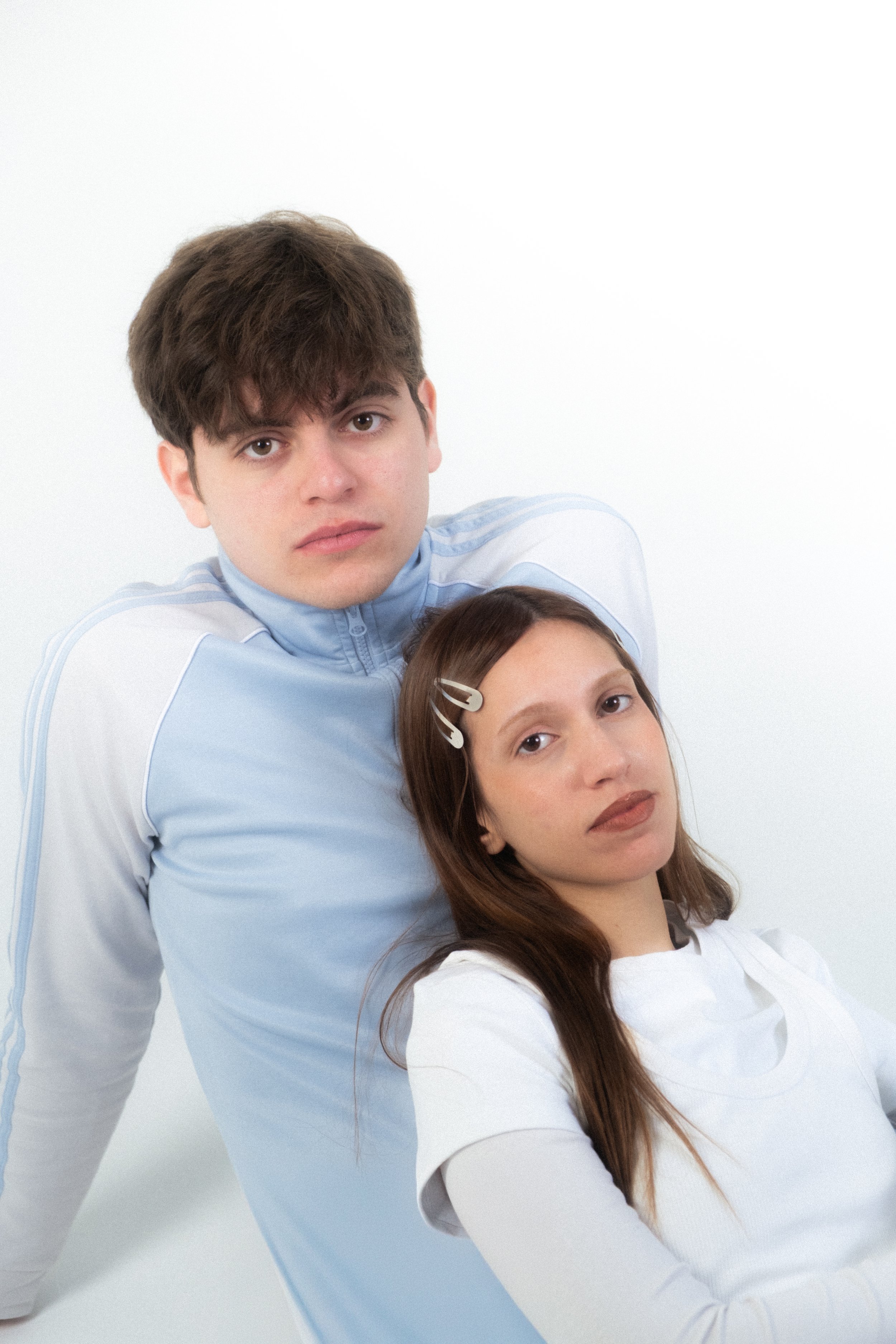 Giadda &amp; sankki publican 'GUAITA', su nuevo single conjunto