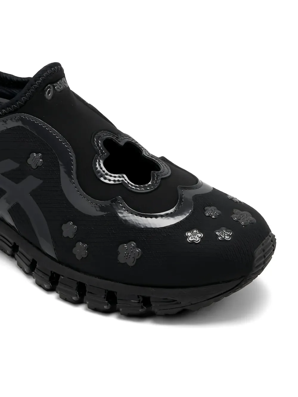 Así lucen las nuevas ‘ASICS x Cecilie Bahnsen’